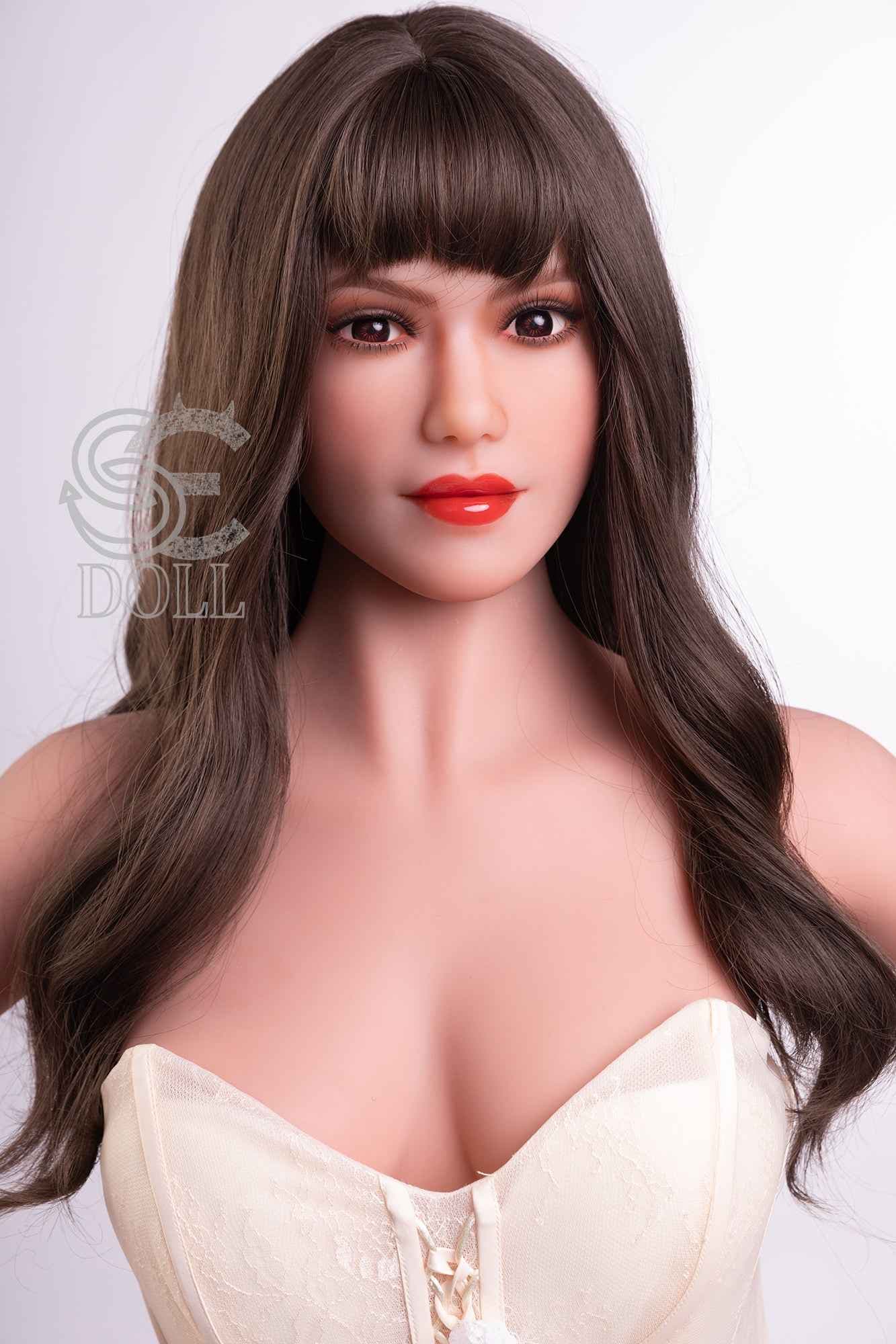 SEDoll Sexpuppe Mireli - 23