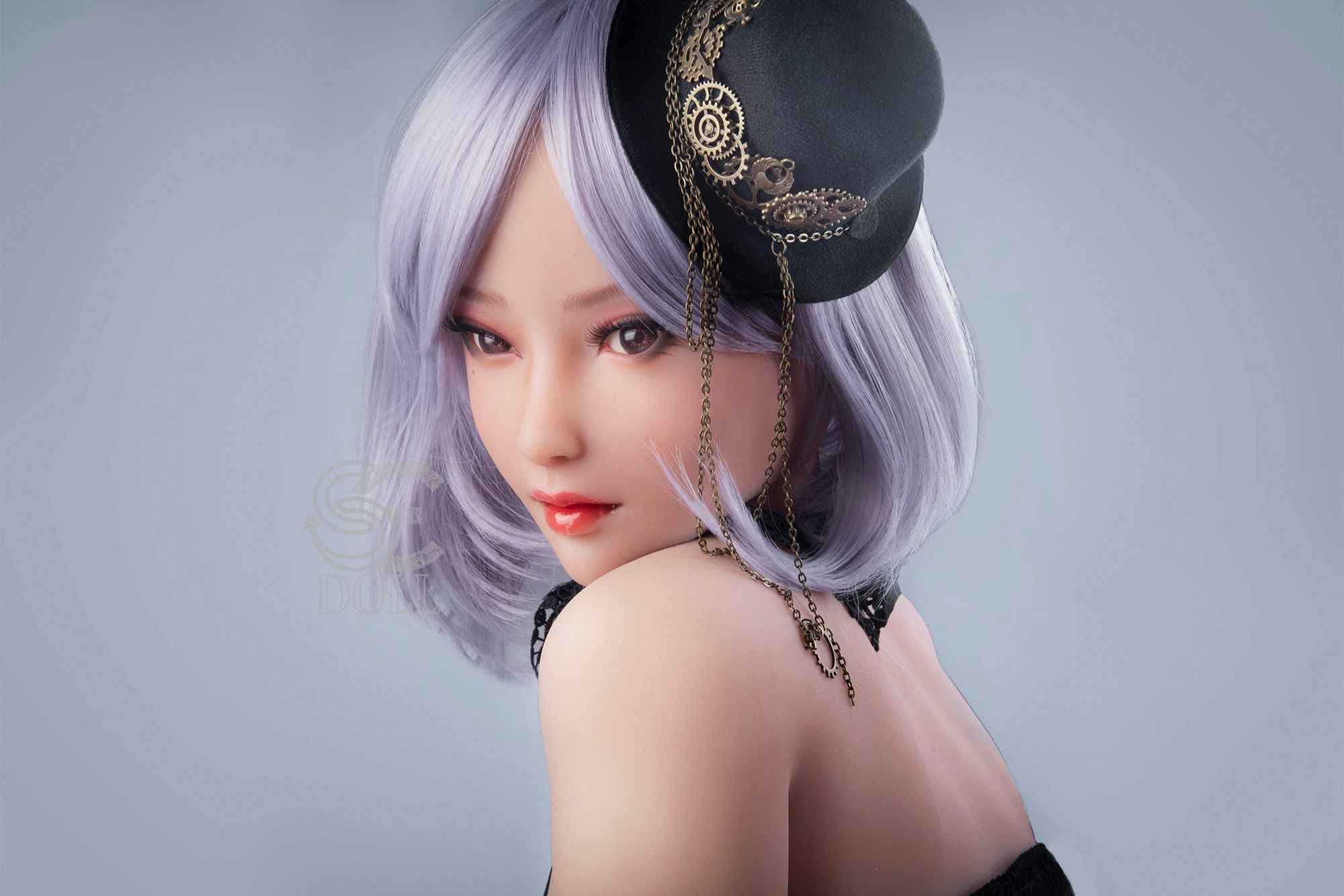 SEDoll Sexpuppe Miya - 20