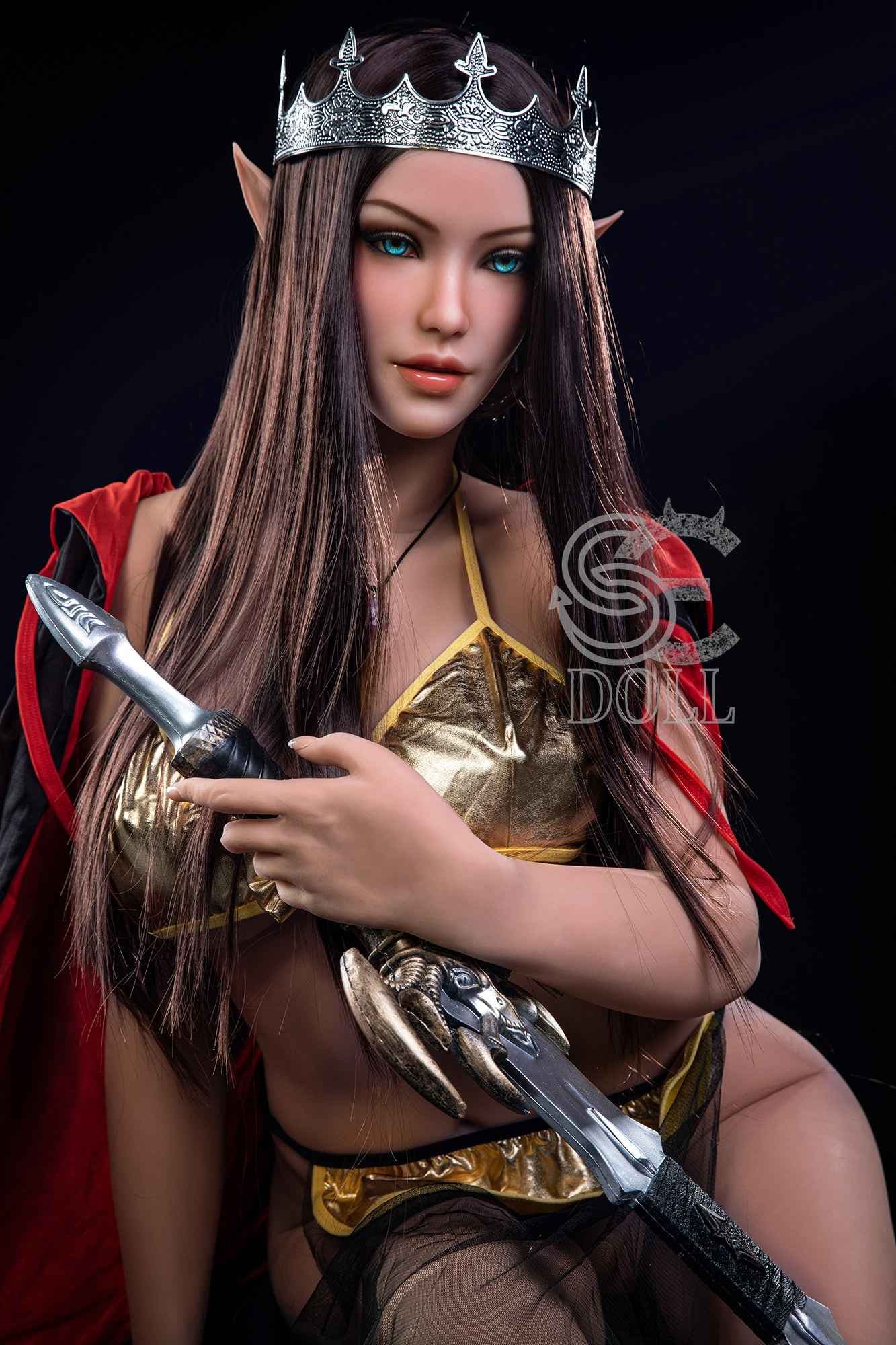 SEDoll Sexpuppe Monica - 1