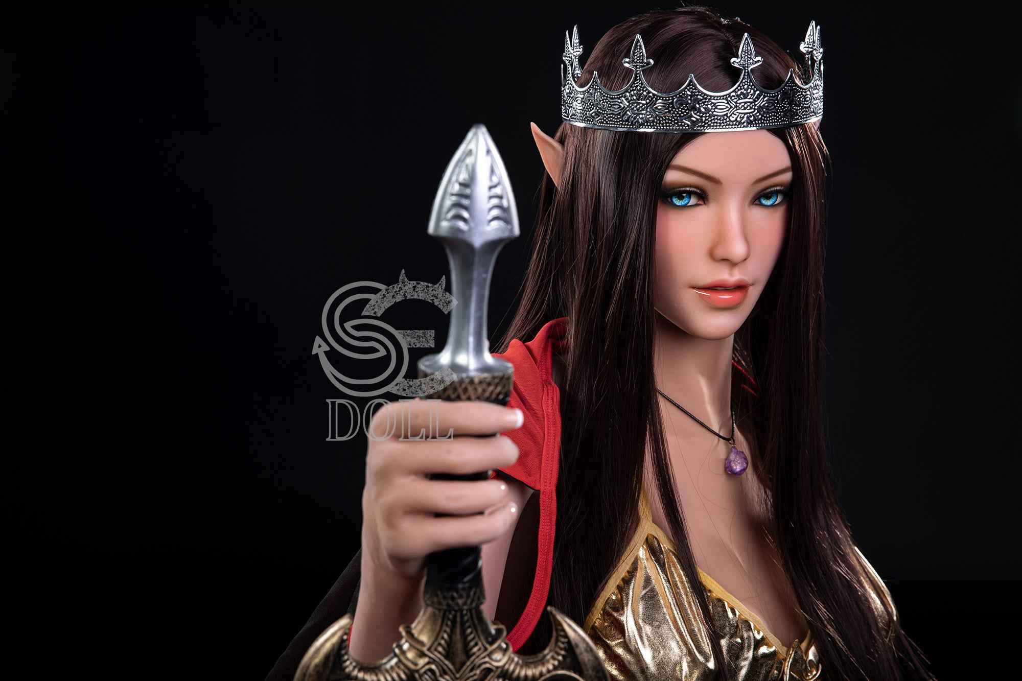 SEDoll Sexpuppe Monica - 14