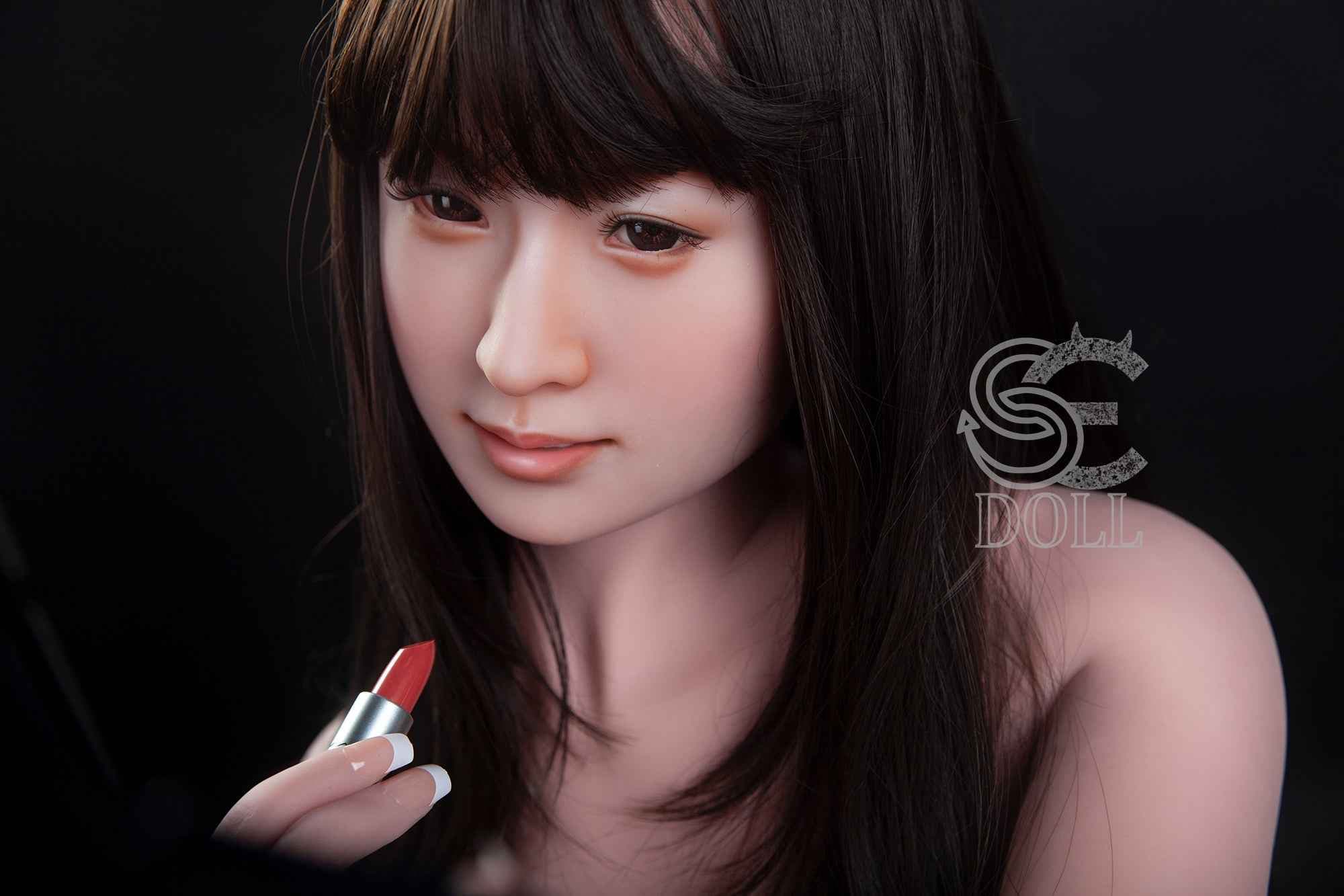 SEDoll Sexpuppe Nana - 12