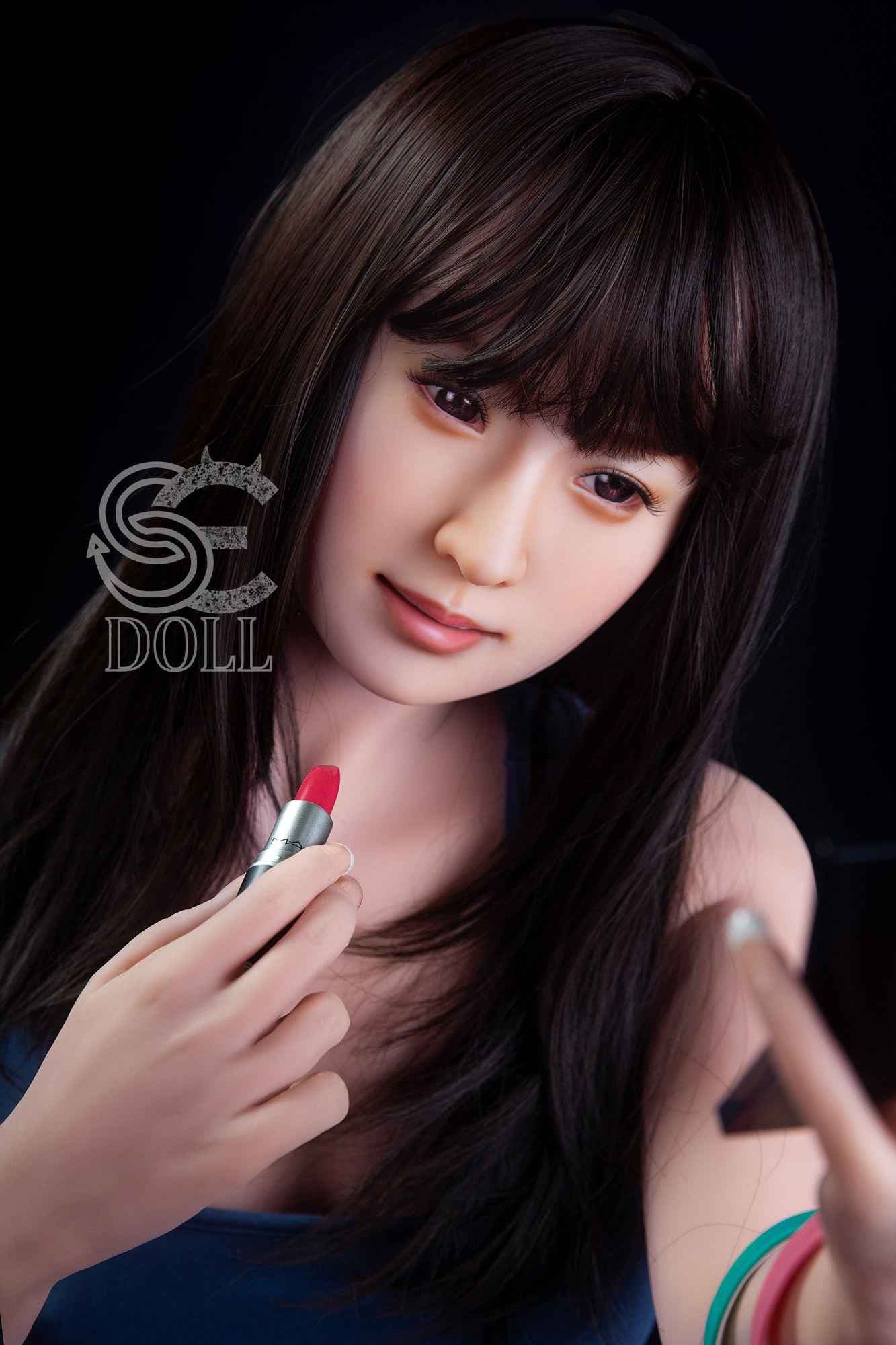 SEDoll Sexpuppe Nana - 13