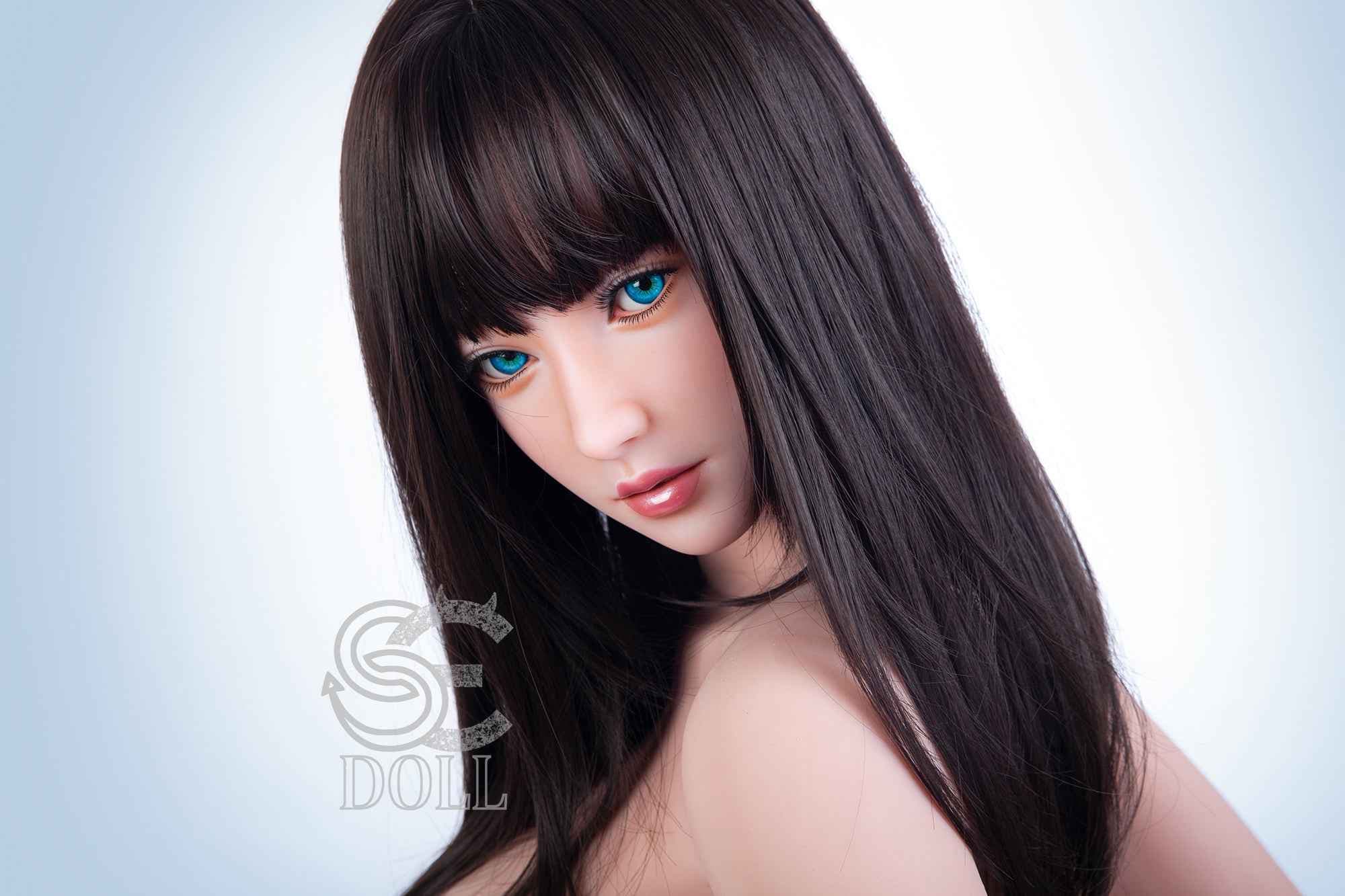 SEDoll Sexpuppe Nanase - 13