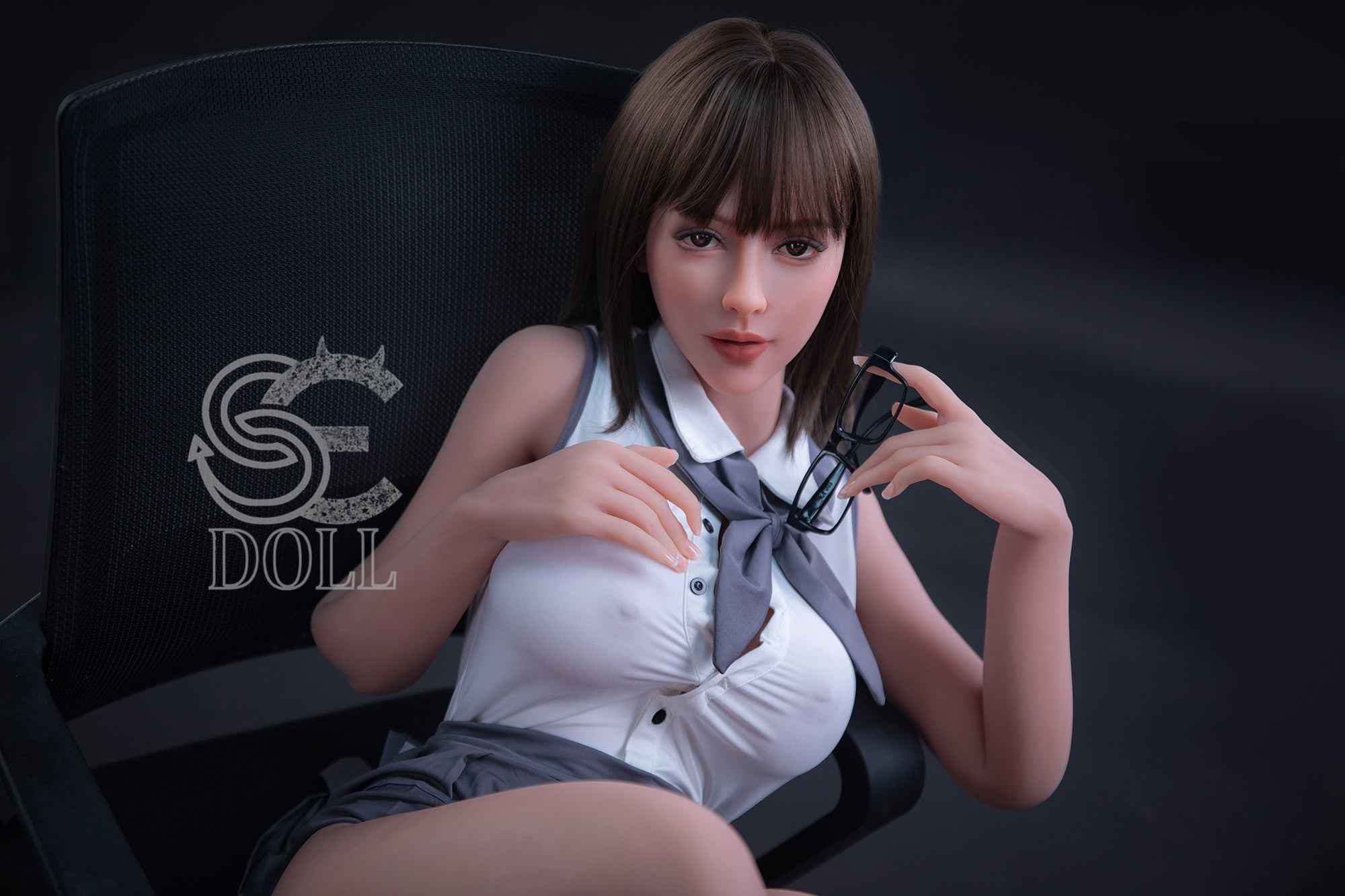 SEDoll Sexpuppe Nina - 5