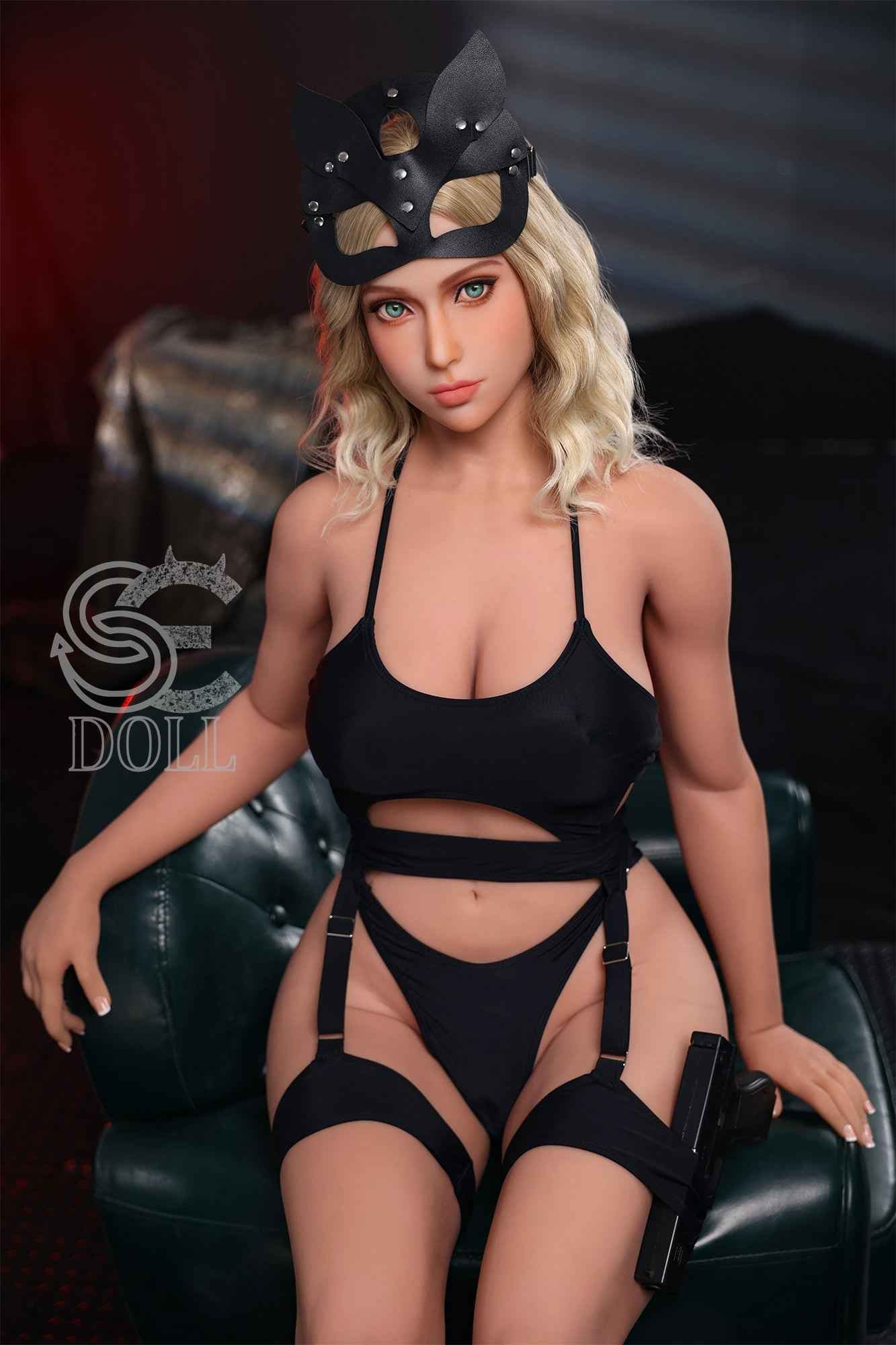 SEDoll Sexpuppe Peggy - 3