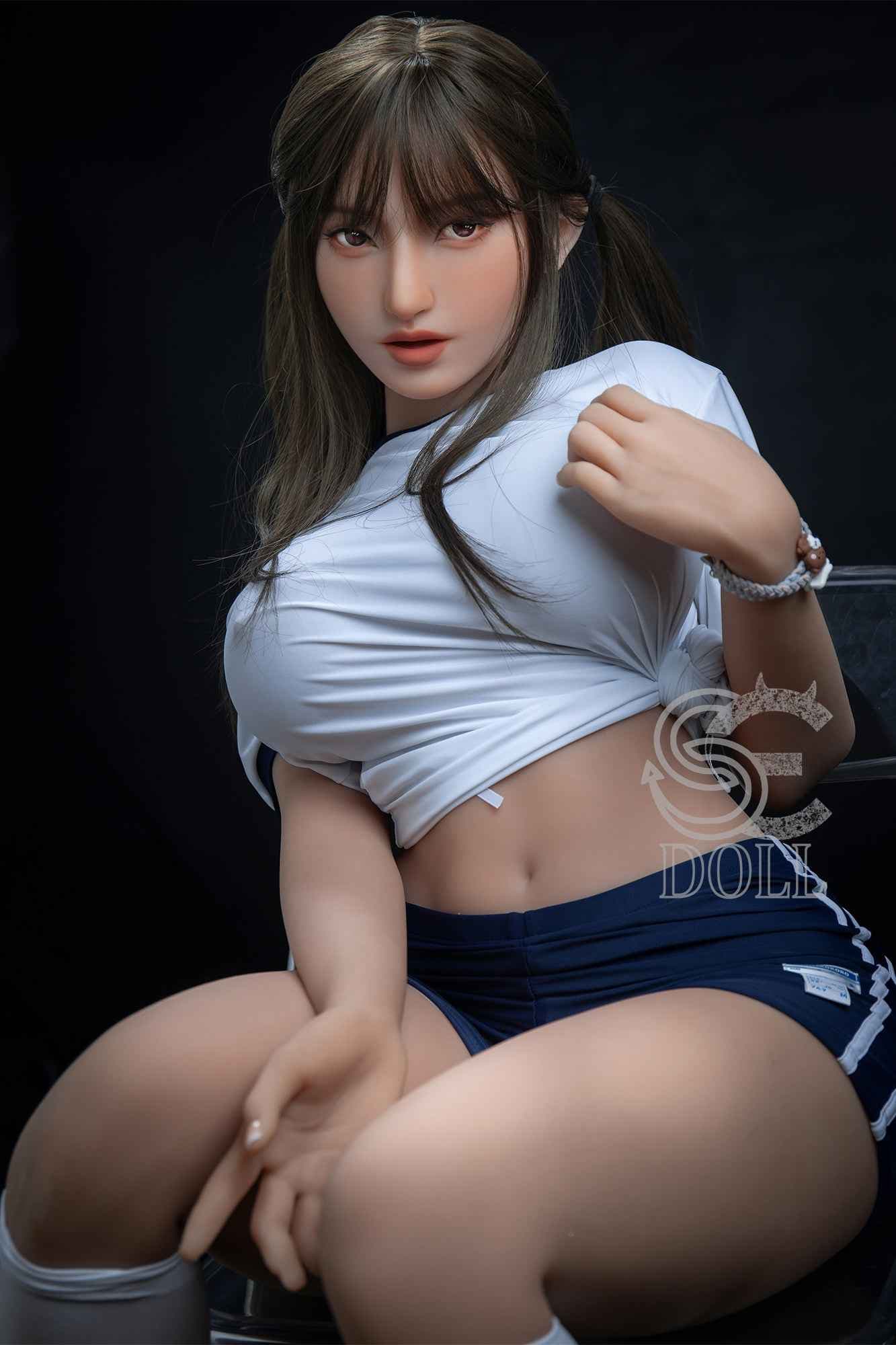 SEDoll Sexpuppe Piper - 1