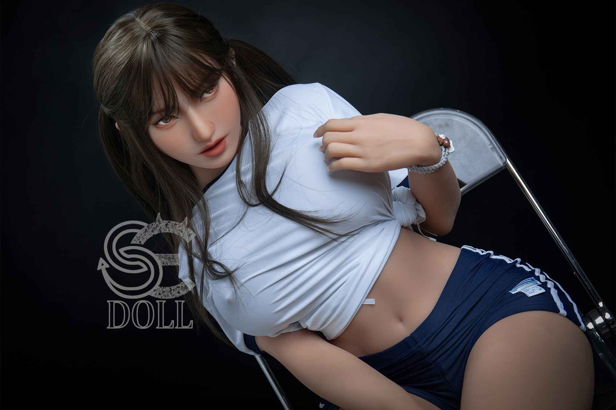SEDoll Sexpuppe Piper - 7