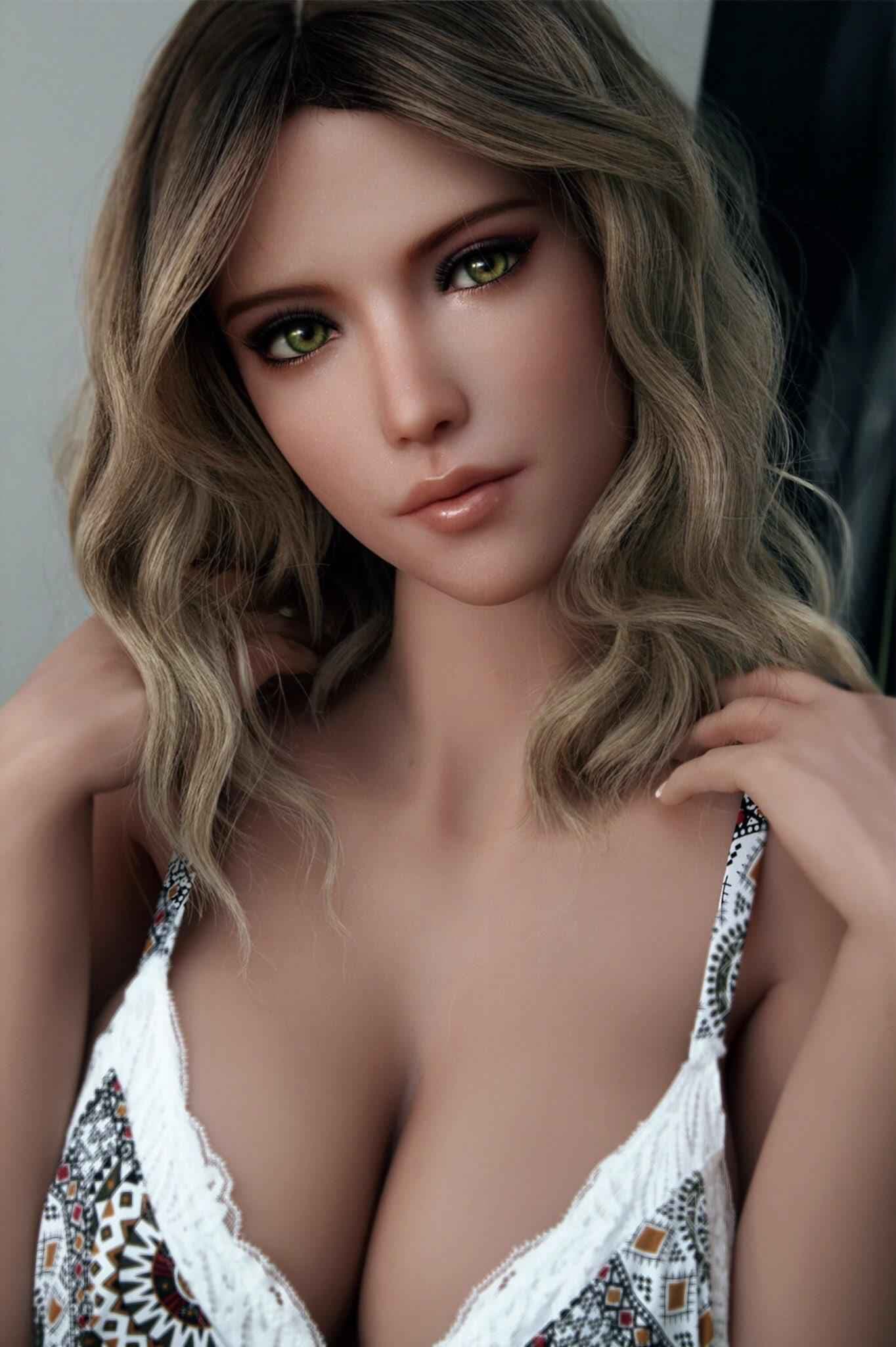 SEDoll Sexpuppe Queena - 25