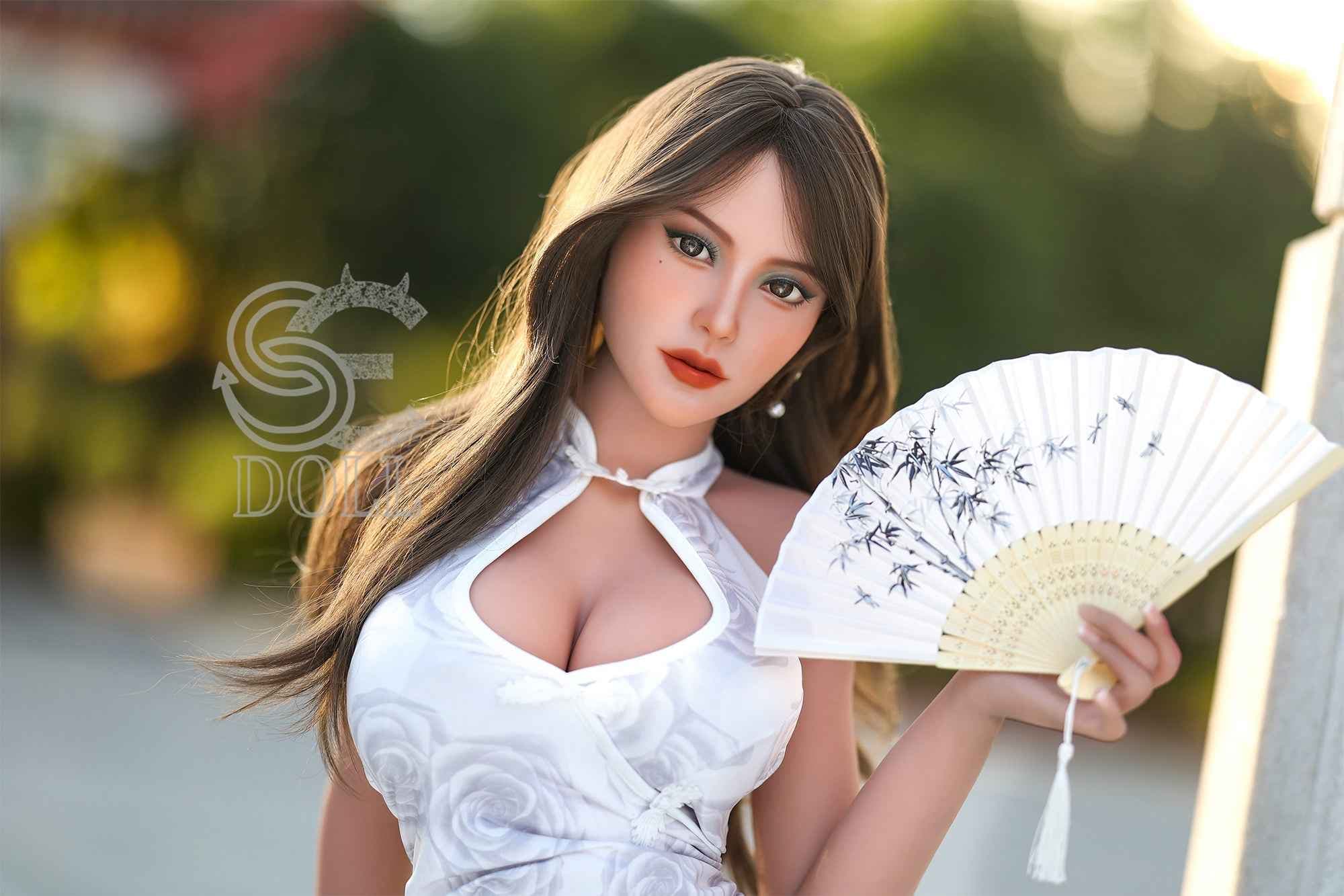 SEDoll Sexpuppe Regina - 18