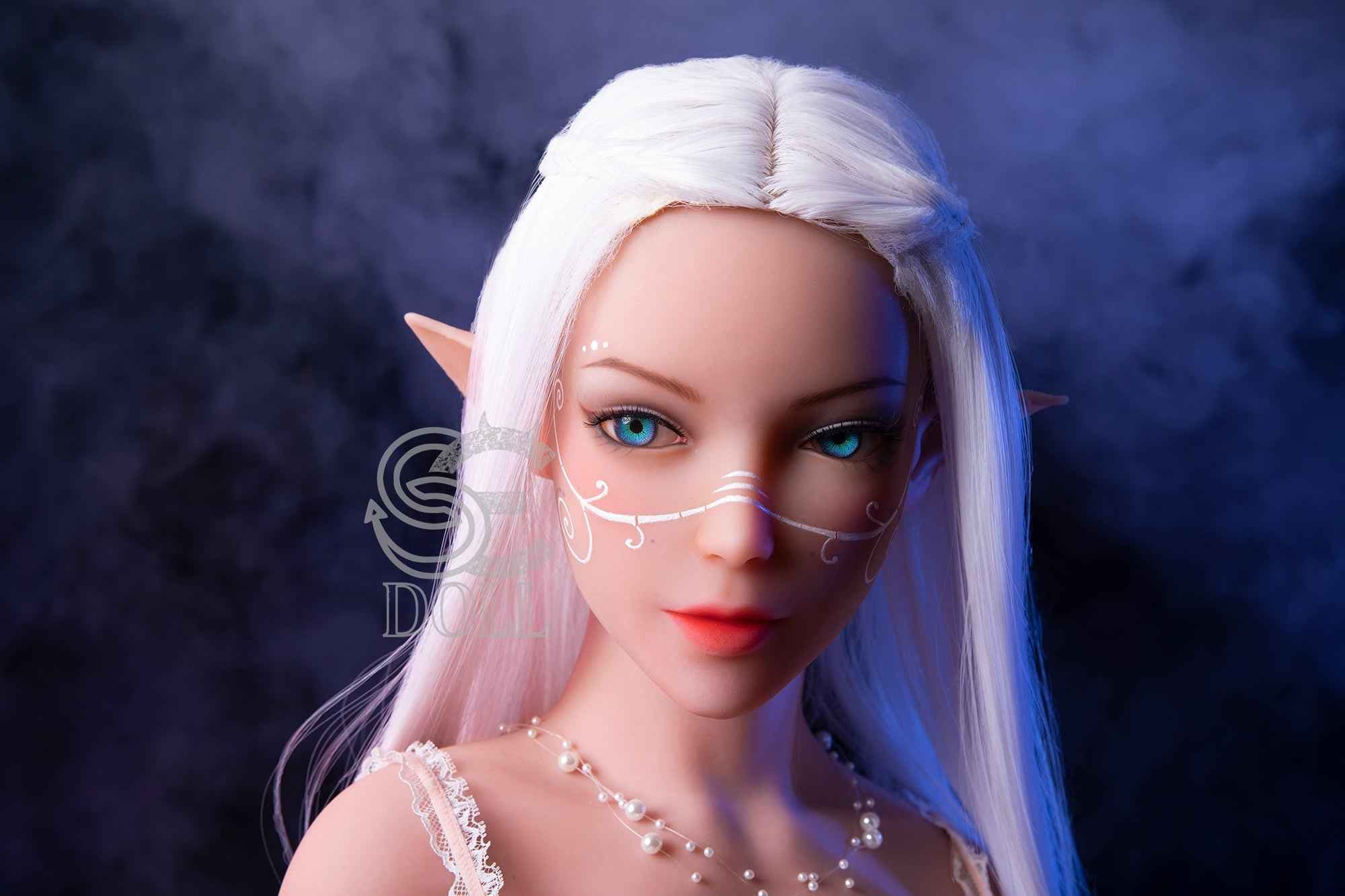 SEDoll Sexpuppe Sylph - 3