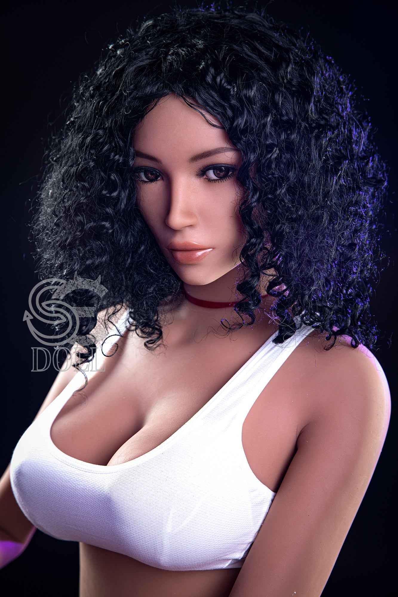 SEDoll Sexpuppe Taylor - 2