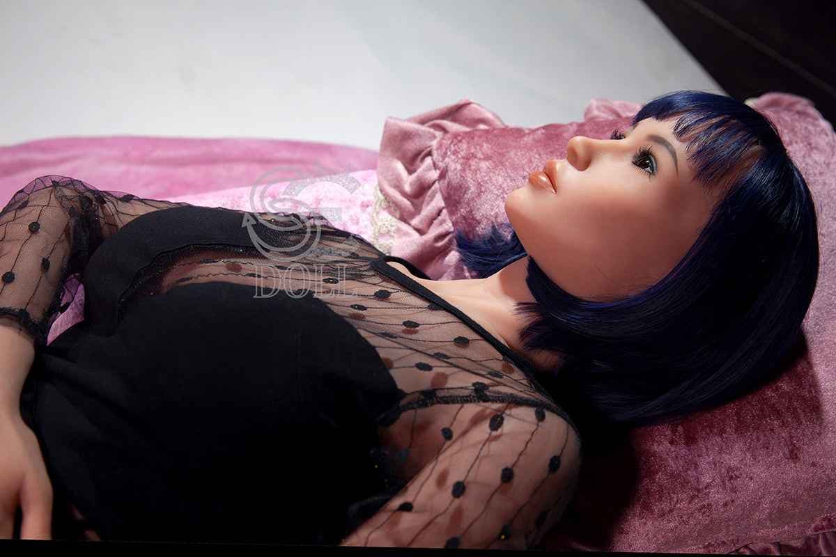 SEDoll Sexpuppe Vanessa - 12