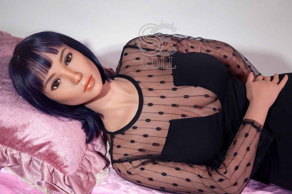 SEDoll Sexpuppe Vanessa - 14