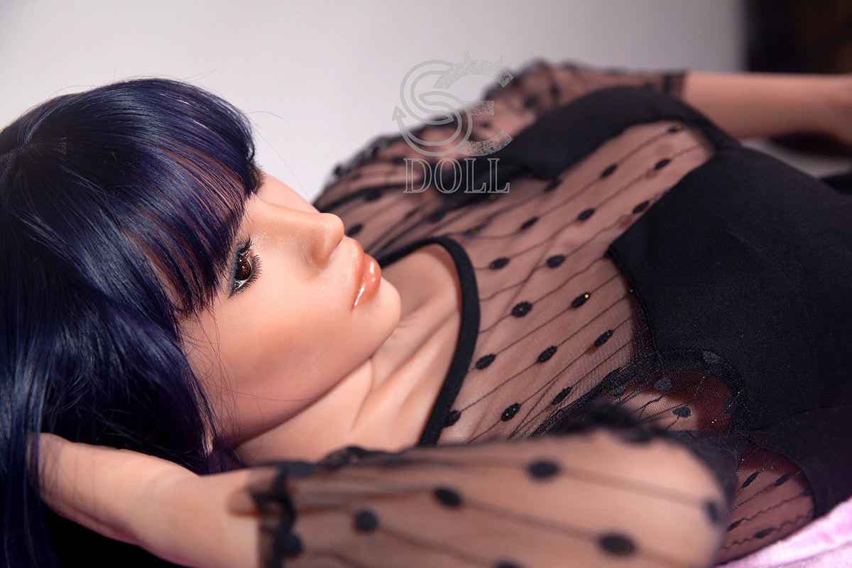 SEDoll Sexpuppe Vanessa - 4