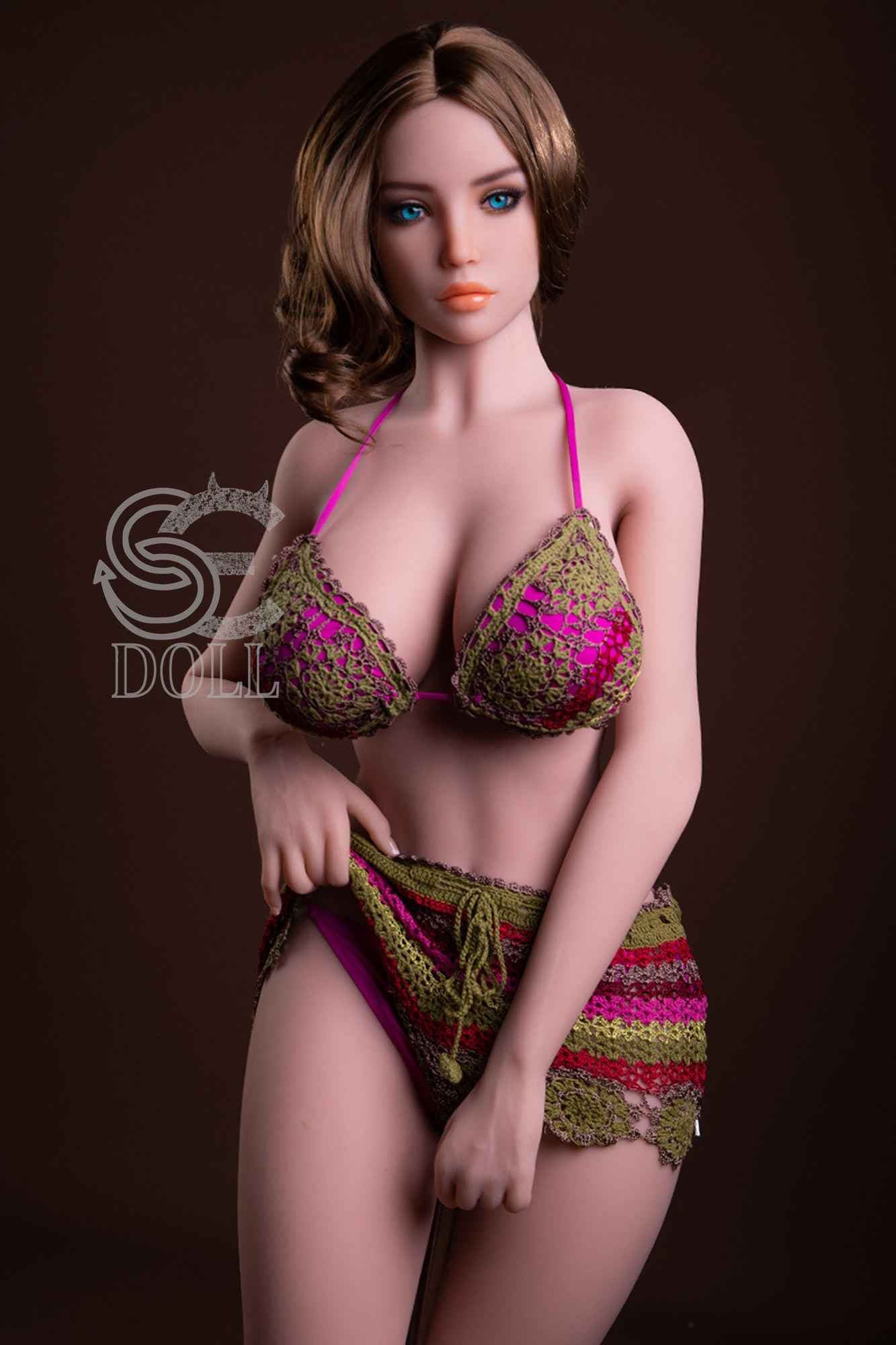 SEDoll Sexpuppe Vanora - 1