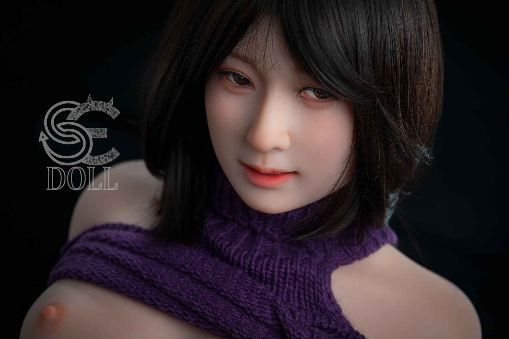 SEDoll Sexpuppe Yuti - 17