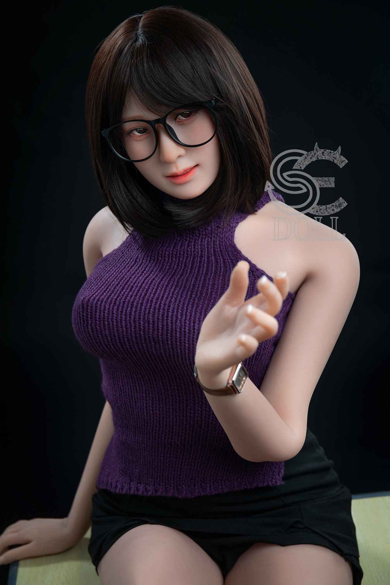 SEDoll Sexpuppe Yuti - 6