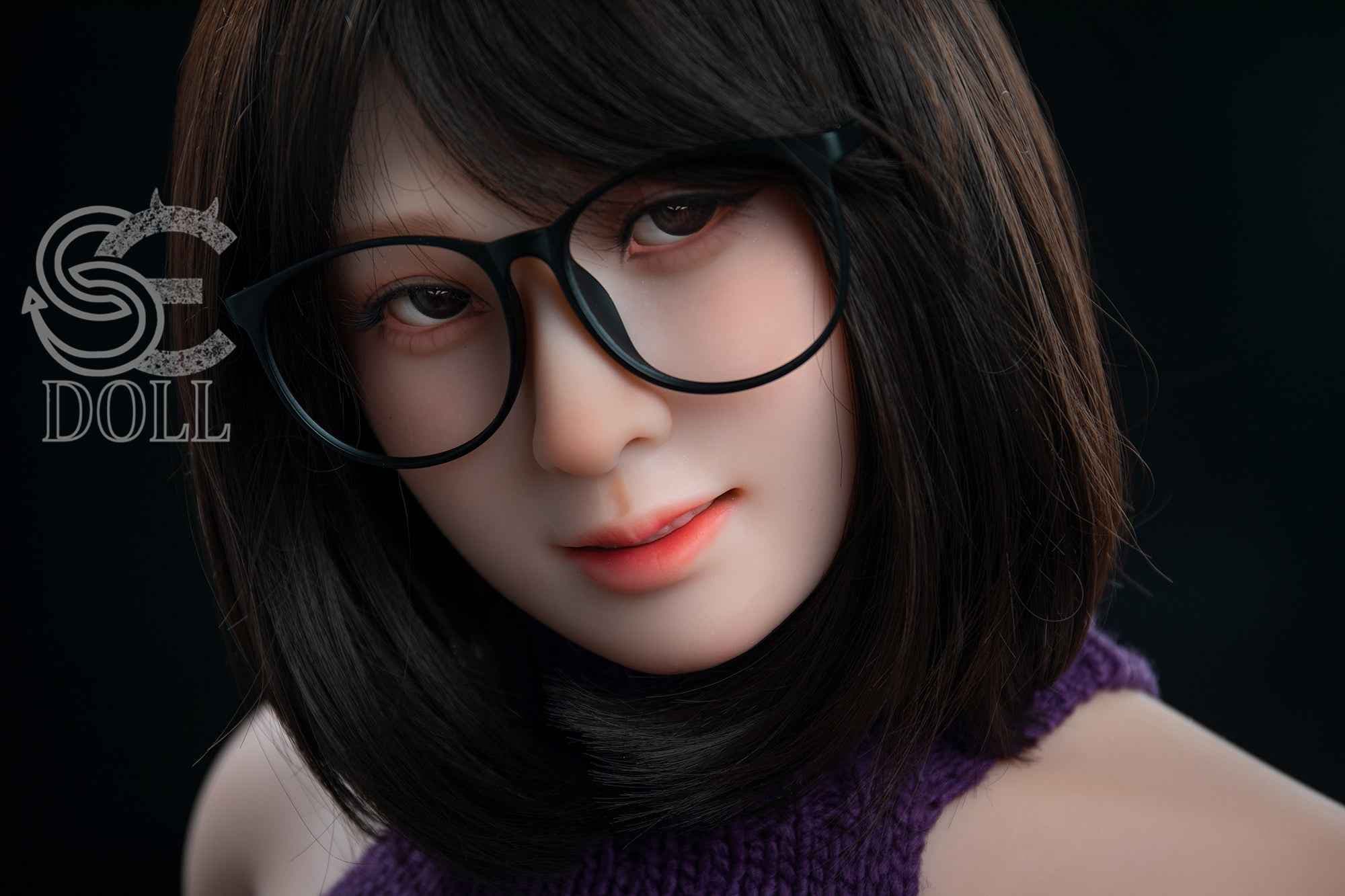 SEDoll Sexpuppe Yuti - 7