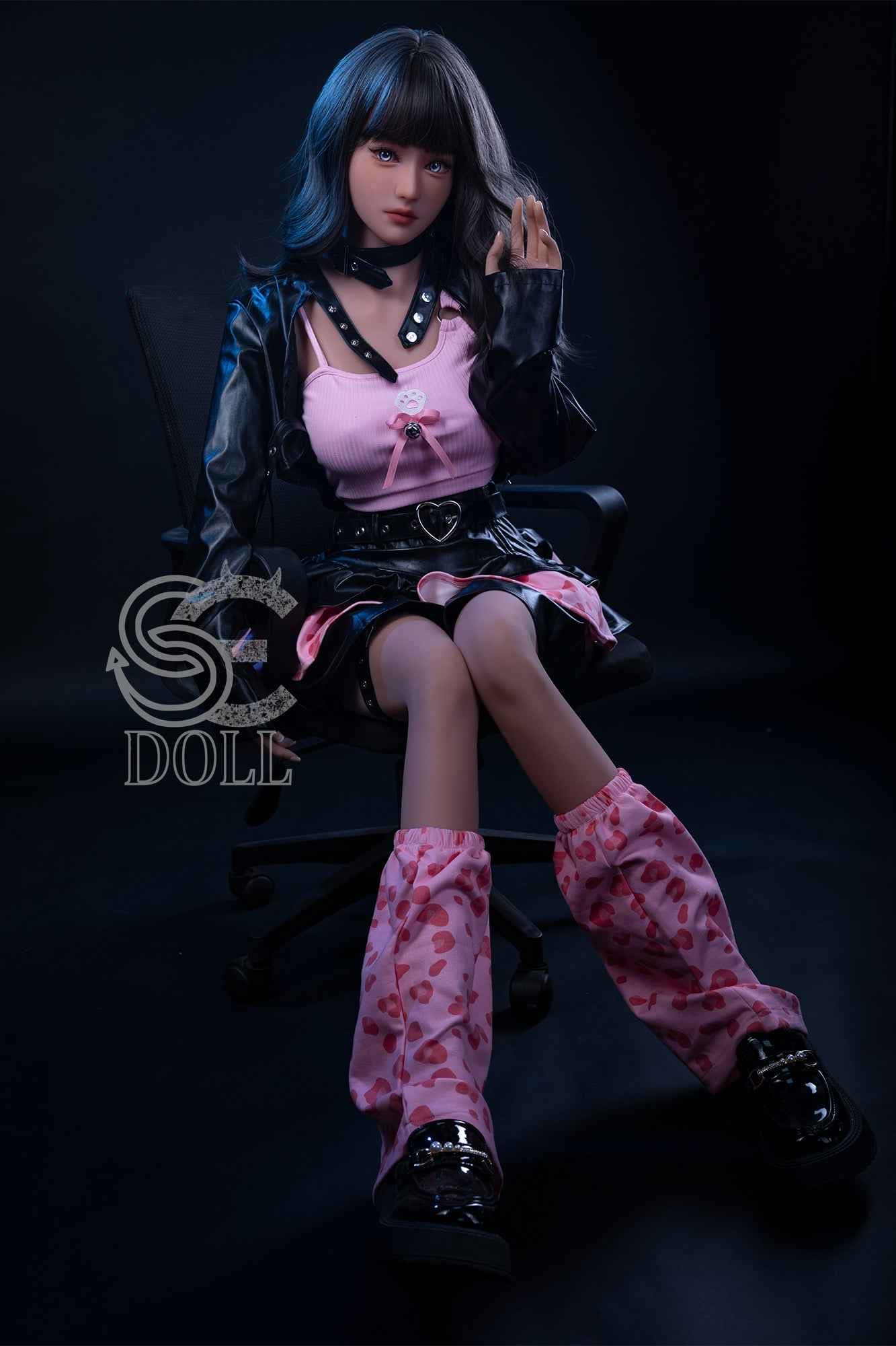 SEDoll Sexpuppe Yuuka - 1
