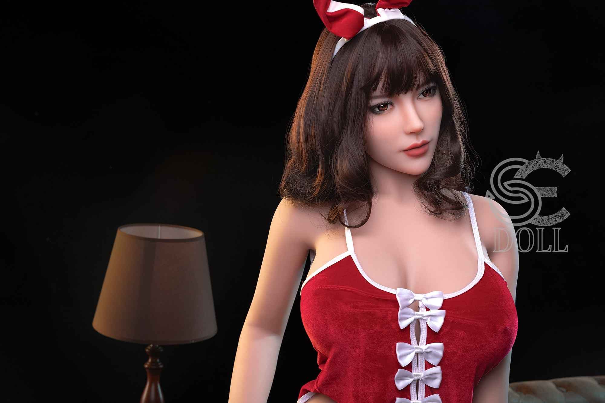 SEDoll Sexpuppe Yvette - 3