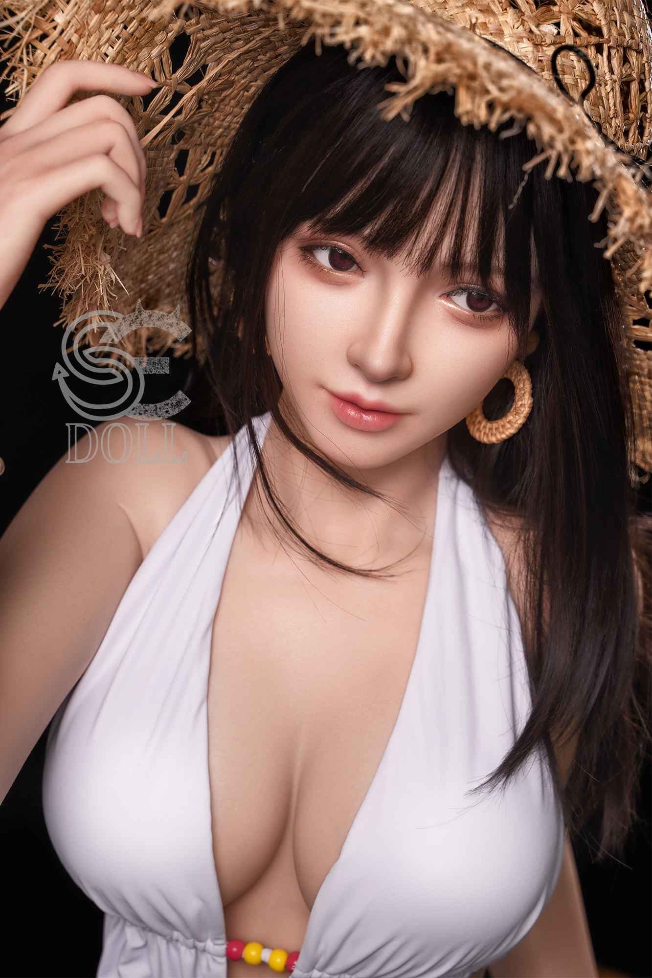 SEDoll Silikonpuppe Anne - 11