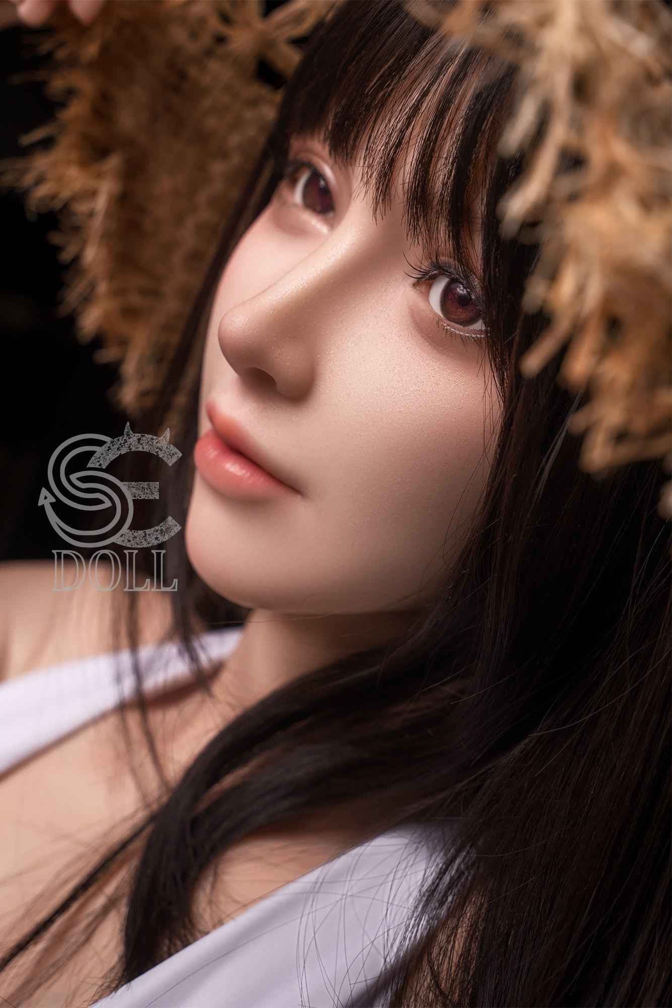 SEDoll Silikonpuppe Anne - 12
