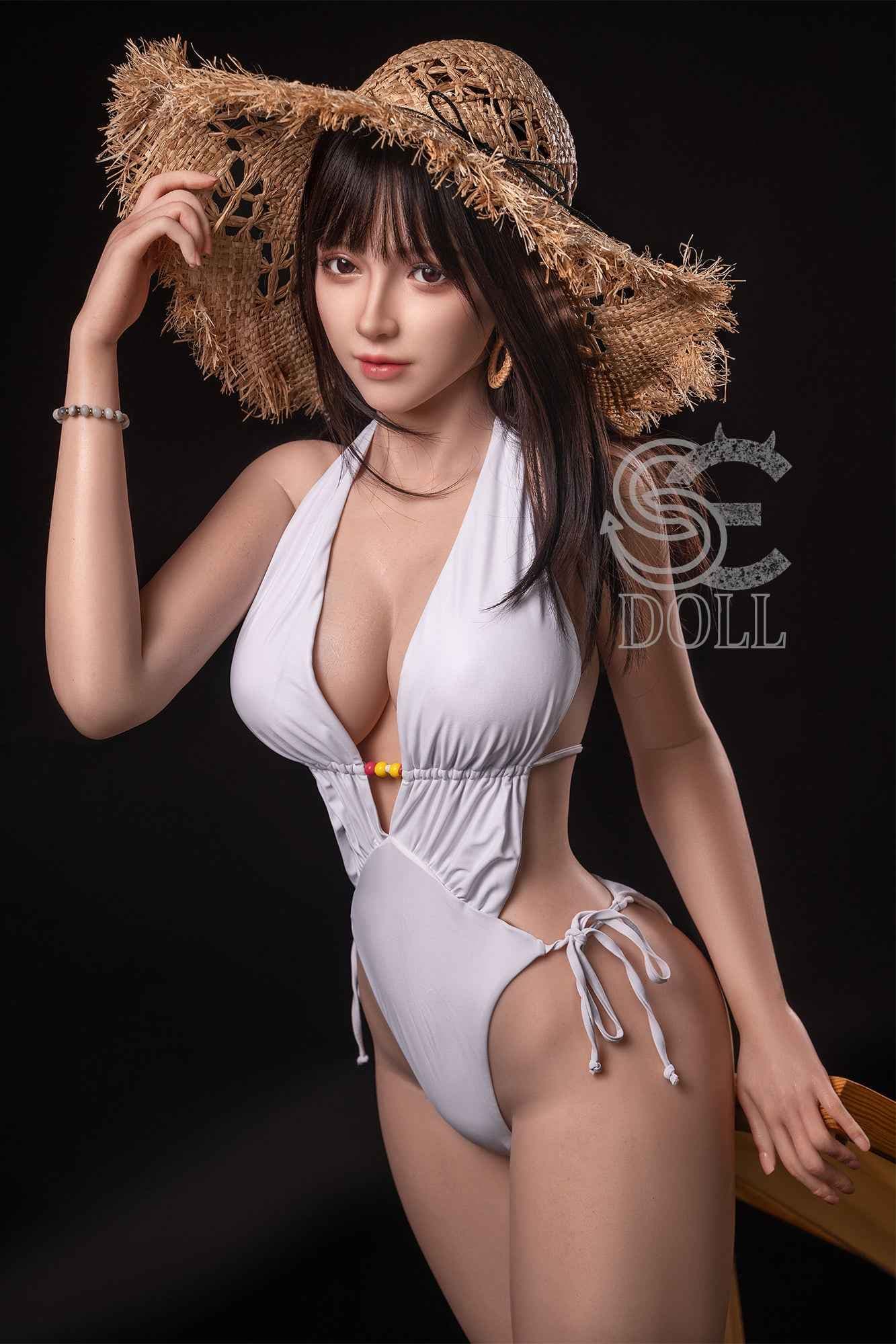 SEDoll Silikonpuppe Anne - 10