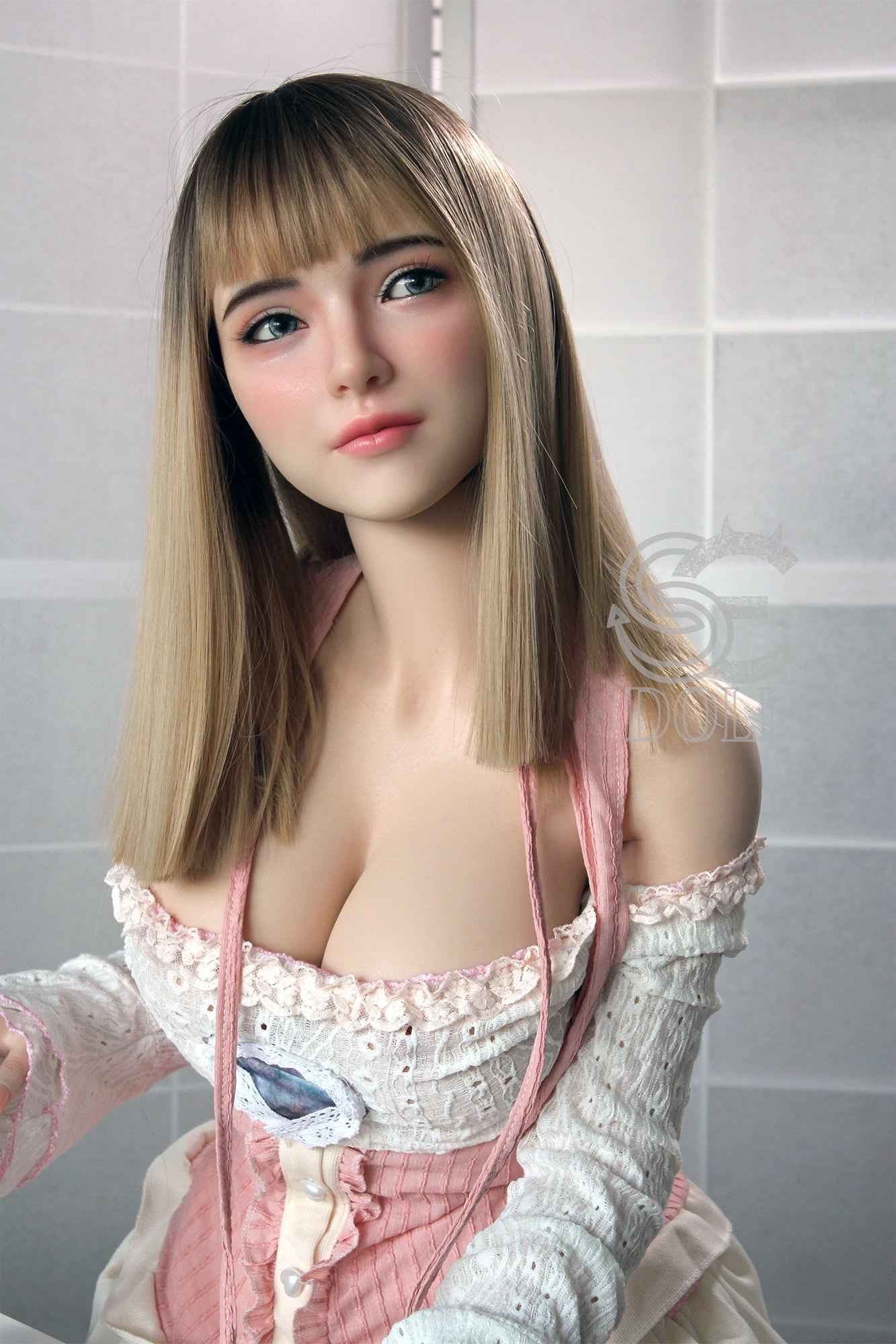 SEDoll Silikonpuppe Bella - 3