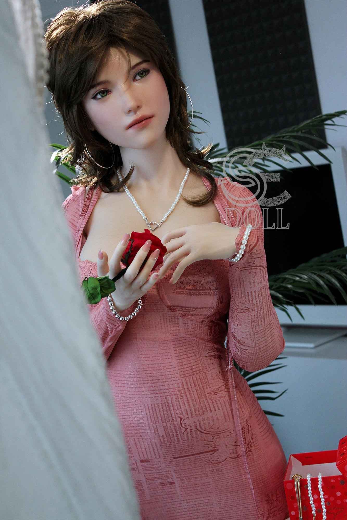 SEDoll Silikonpuppe Manni - 17