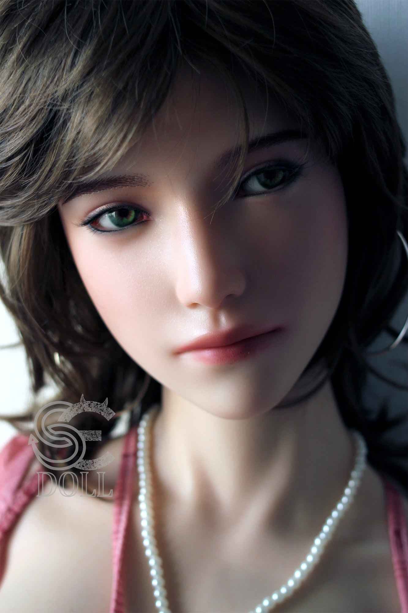 SEDoll Silikonpuppe Manni - 19