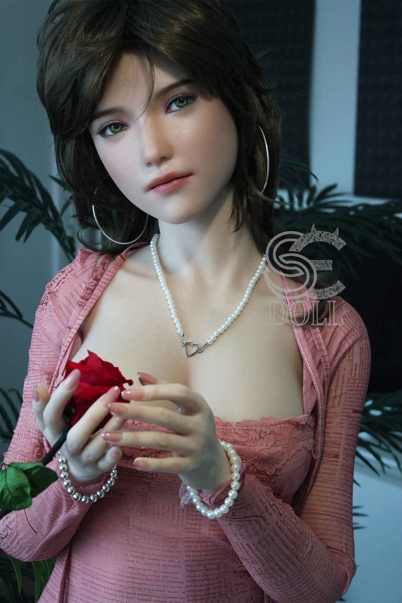 SEDoll Silikonpuppe Manni - 20