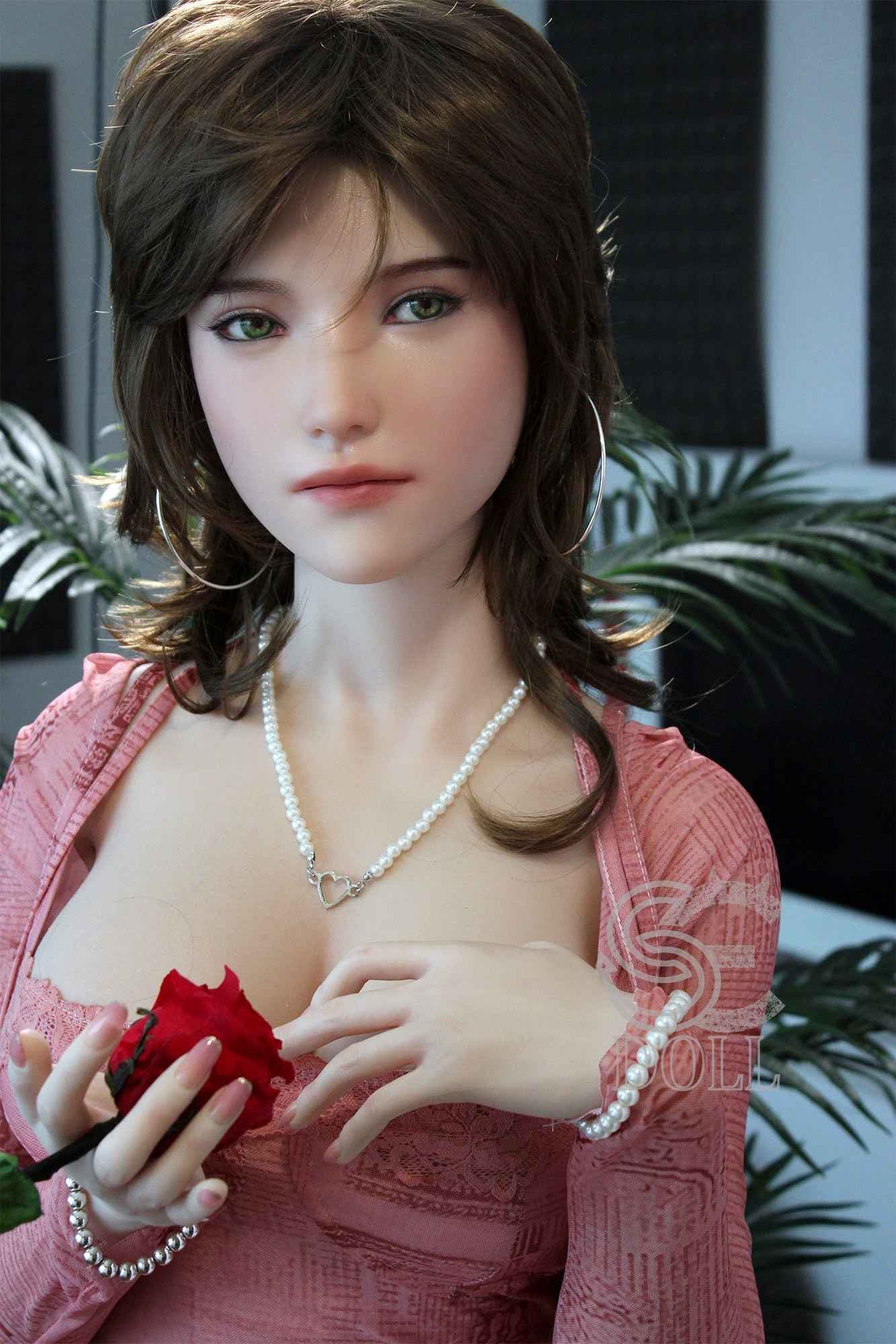 SEDoll Silikonpuppe Manni - 23