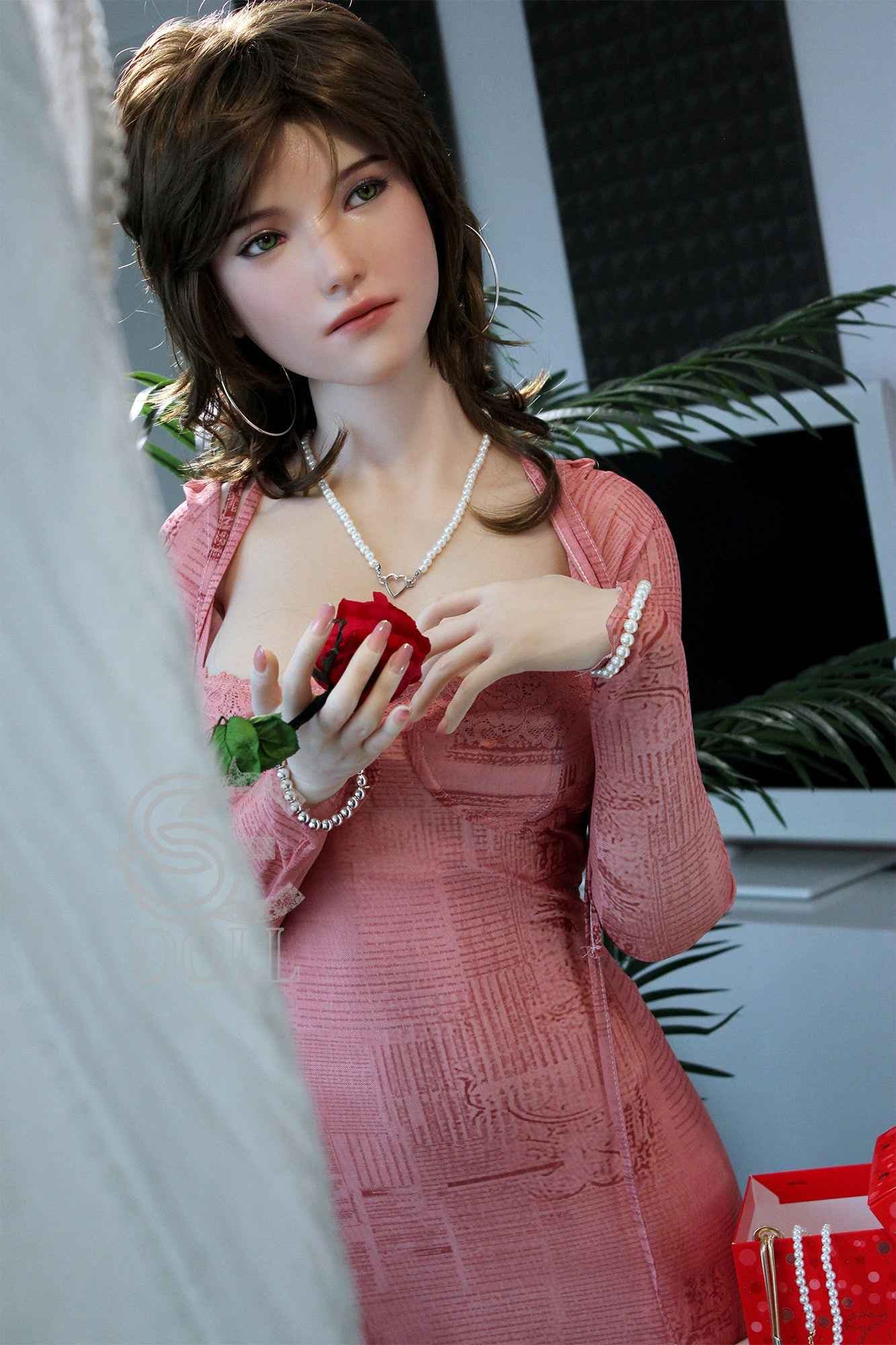 SEDoll Silikonpuppe Manni - 25