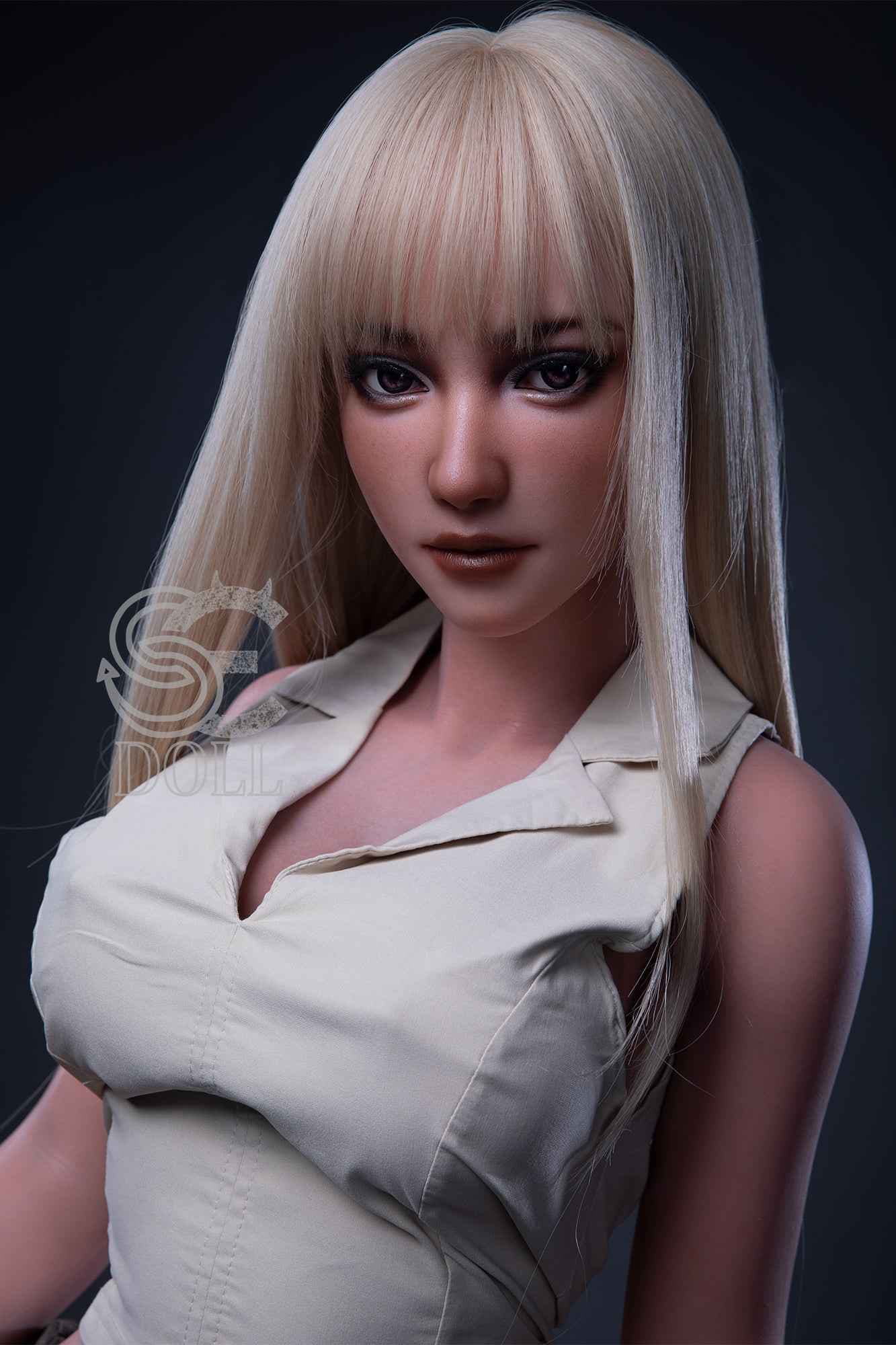SEDoll Silikonpuppe Susi - 5