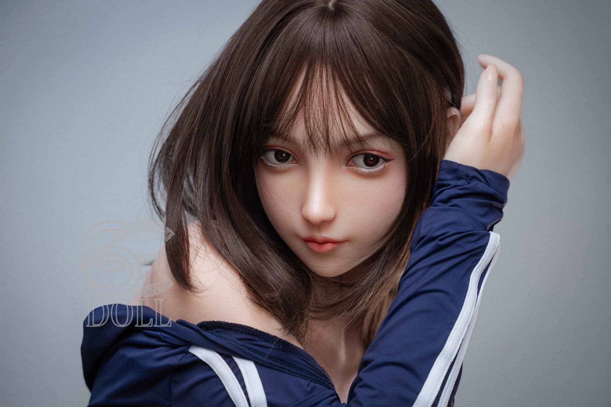 SEDoll Silikonpuppe Suzima - 17