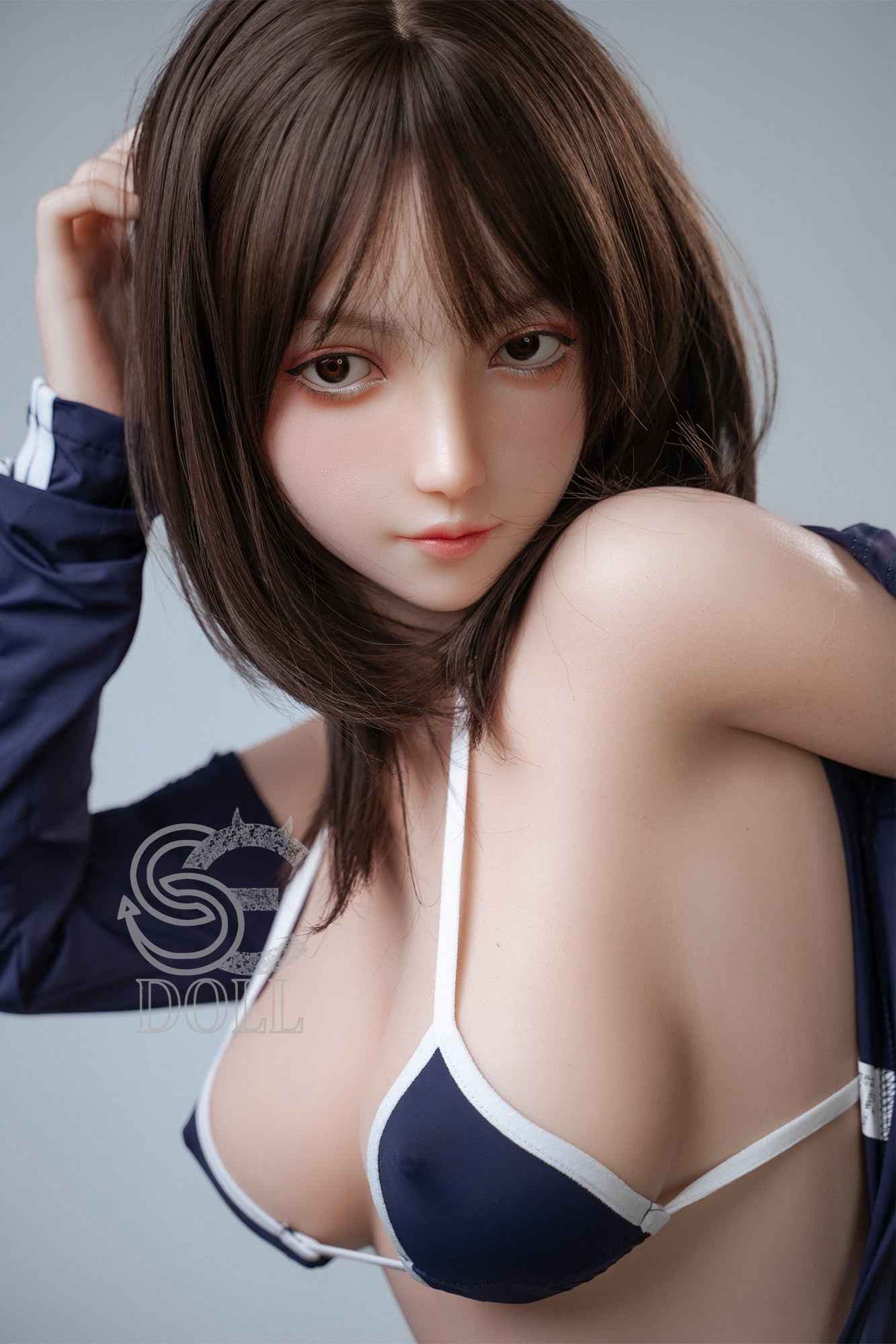 SEDoll Silikonpuppe Suzima - 8