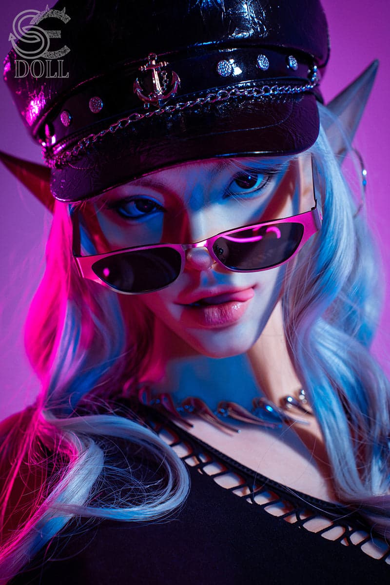SEDoll Silikonpuppe Volumnia - 2