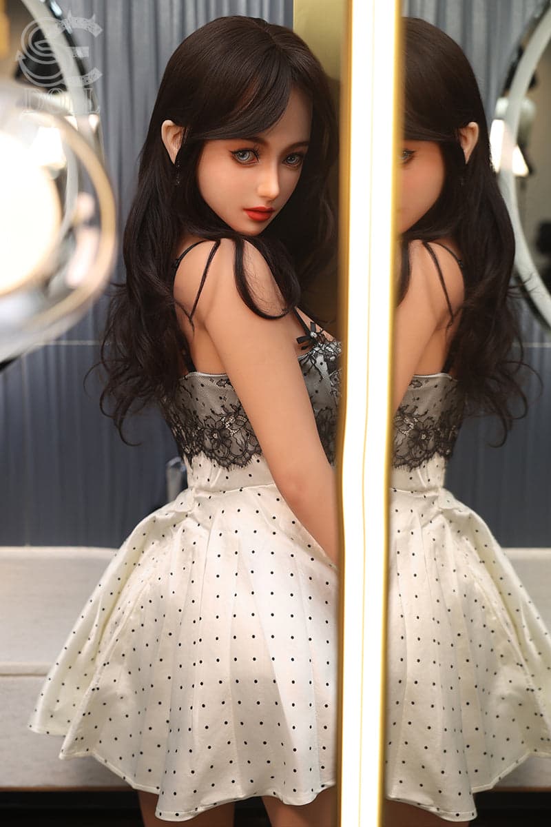 SEDoll Silikonpuppe Yini - 8