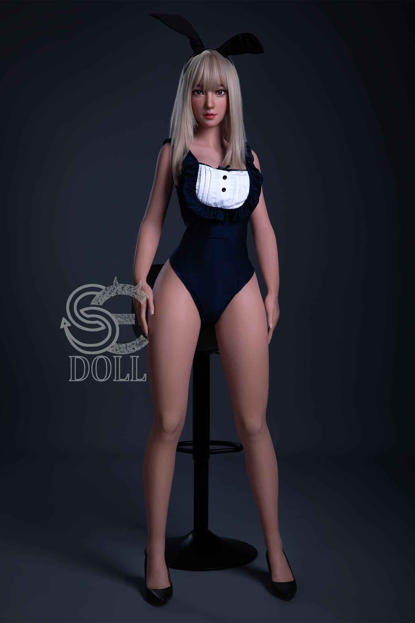 SEDoll Silikonpuppe Zoeya - 2