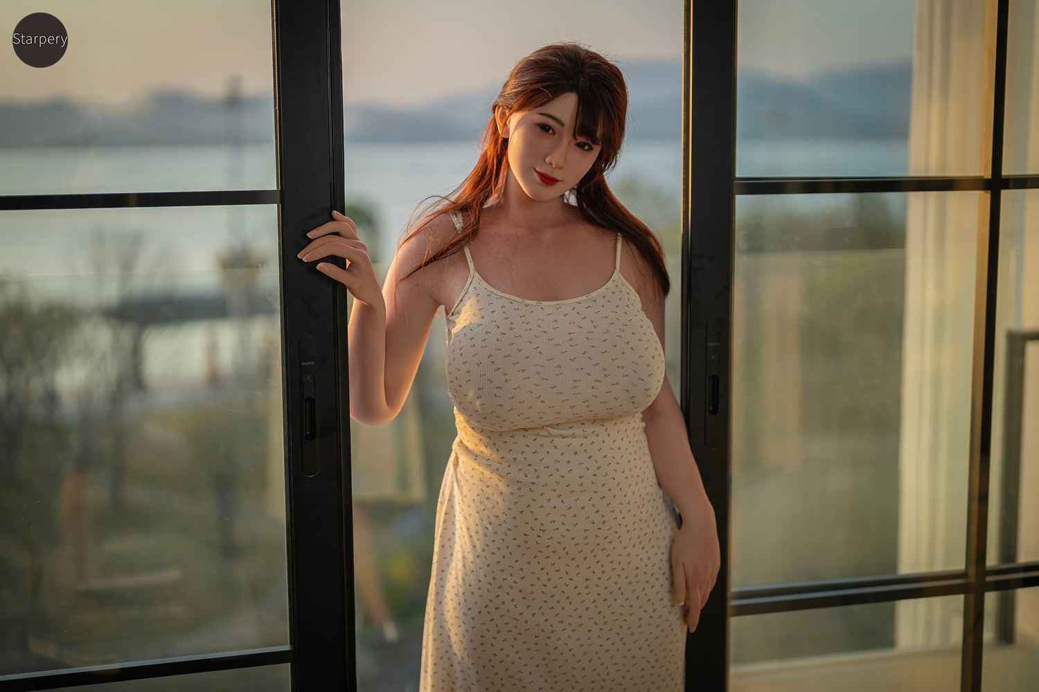 Starpery Sexpuppe Hao - 19