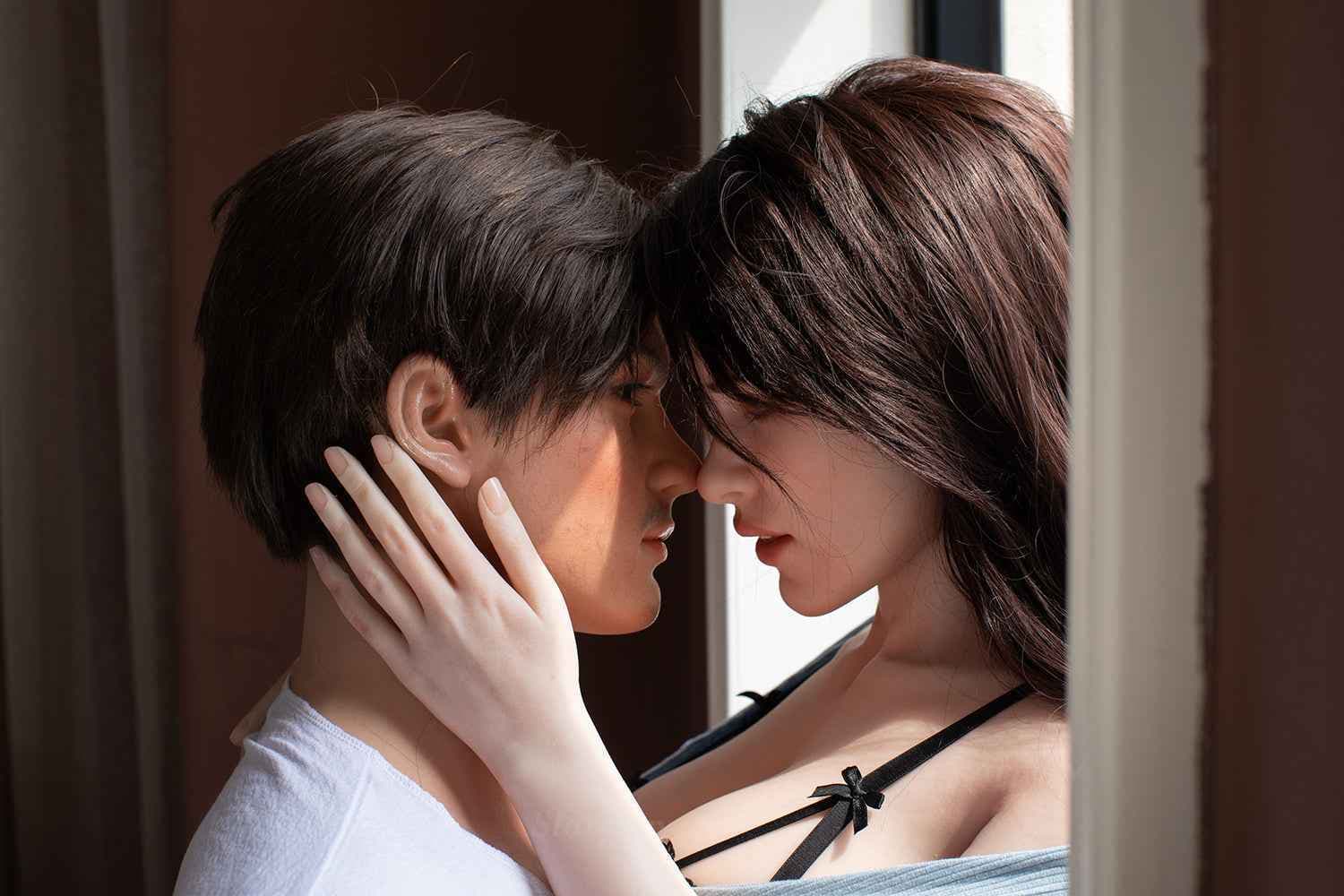 Starpery Lexi - Premium TPE Sexpuppe - 2