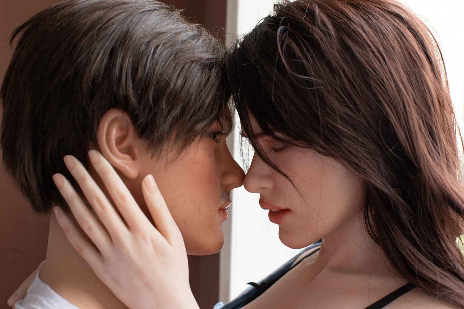 Starpery Lexi - Premium TPE Sexpuppe - 3