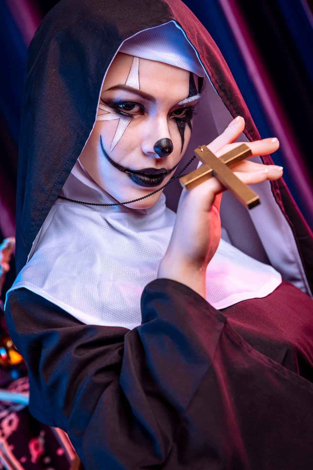 Starpery Sexpuppe Nonna - 9
