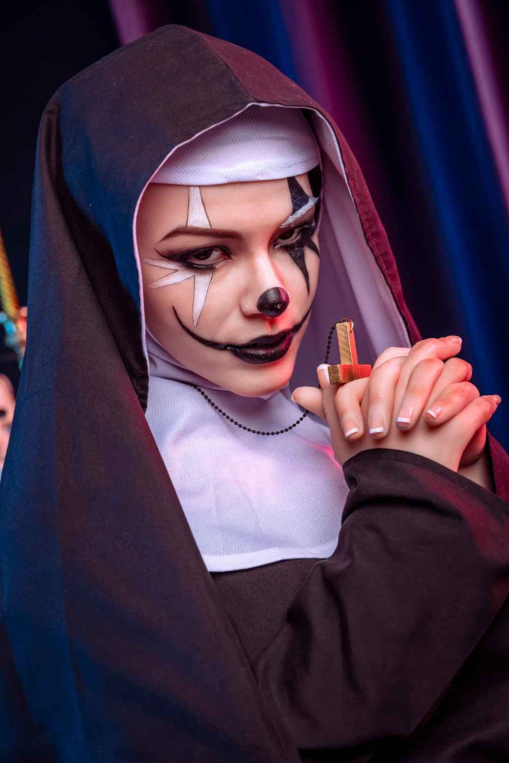 Starpery Sexpuppe Nonna - 10