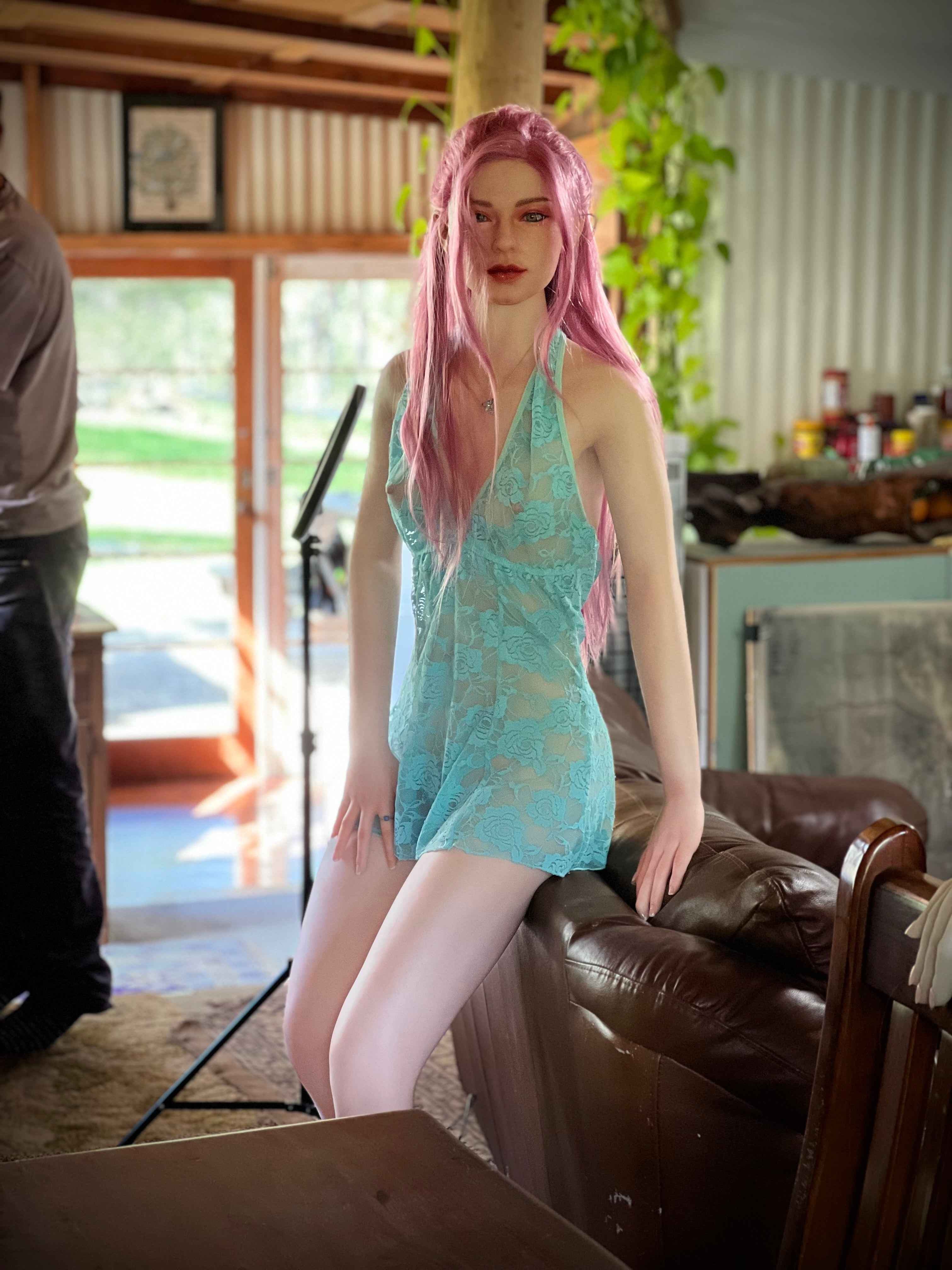 Starpery Sexpuppe Queen - 1