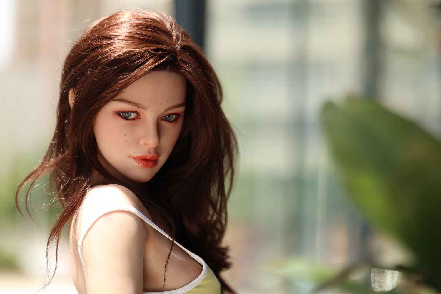 Starpery Sexpuppe Una - 9