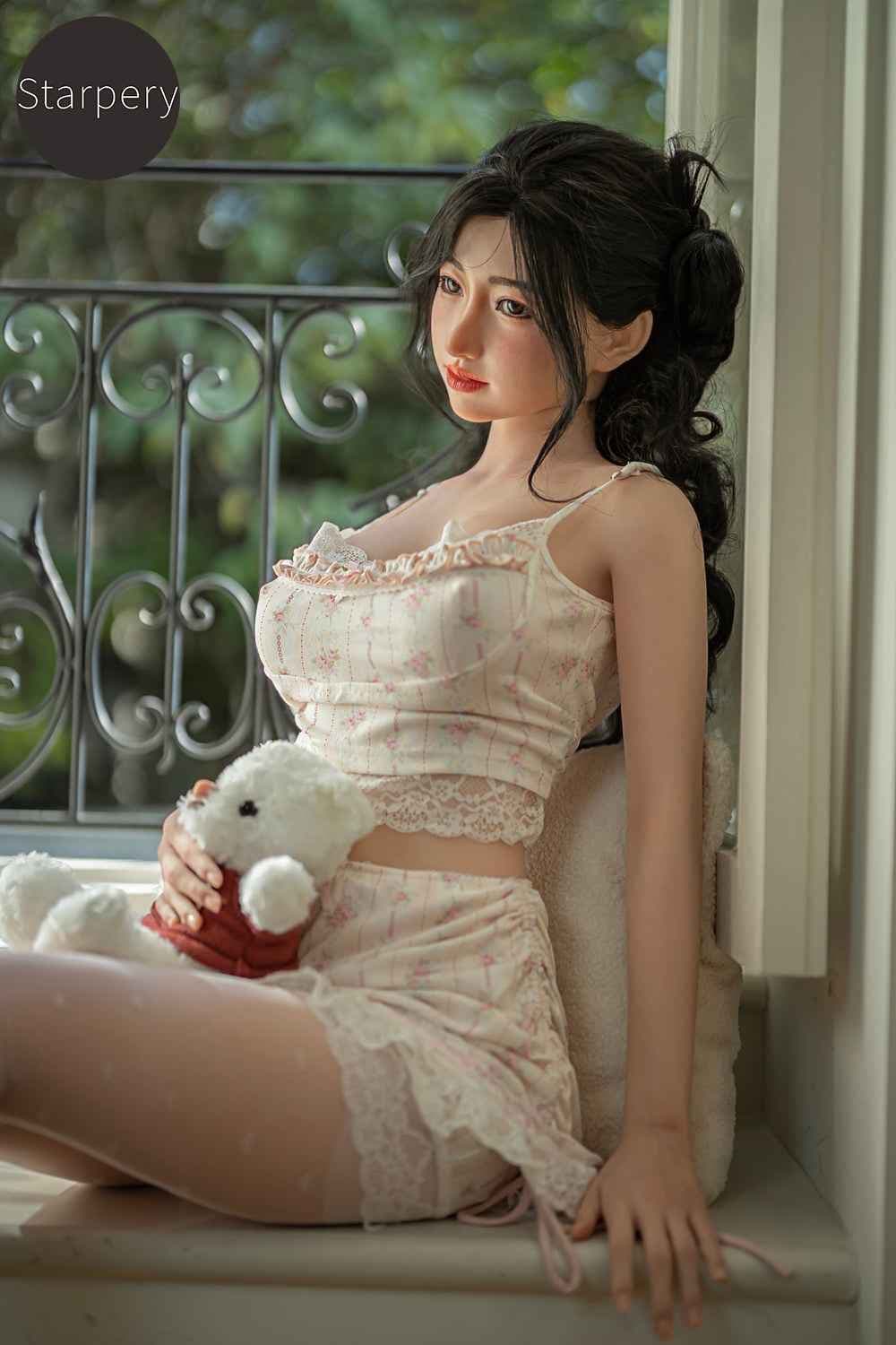 Starpery Sexpuppe Yufan - 2