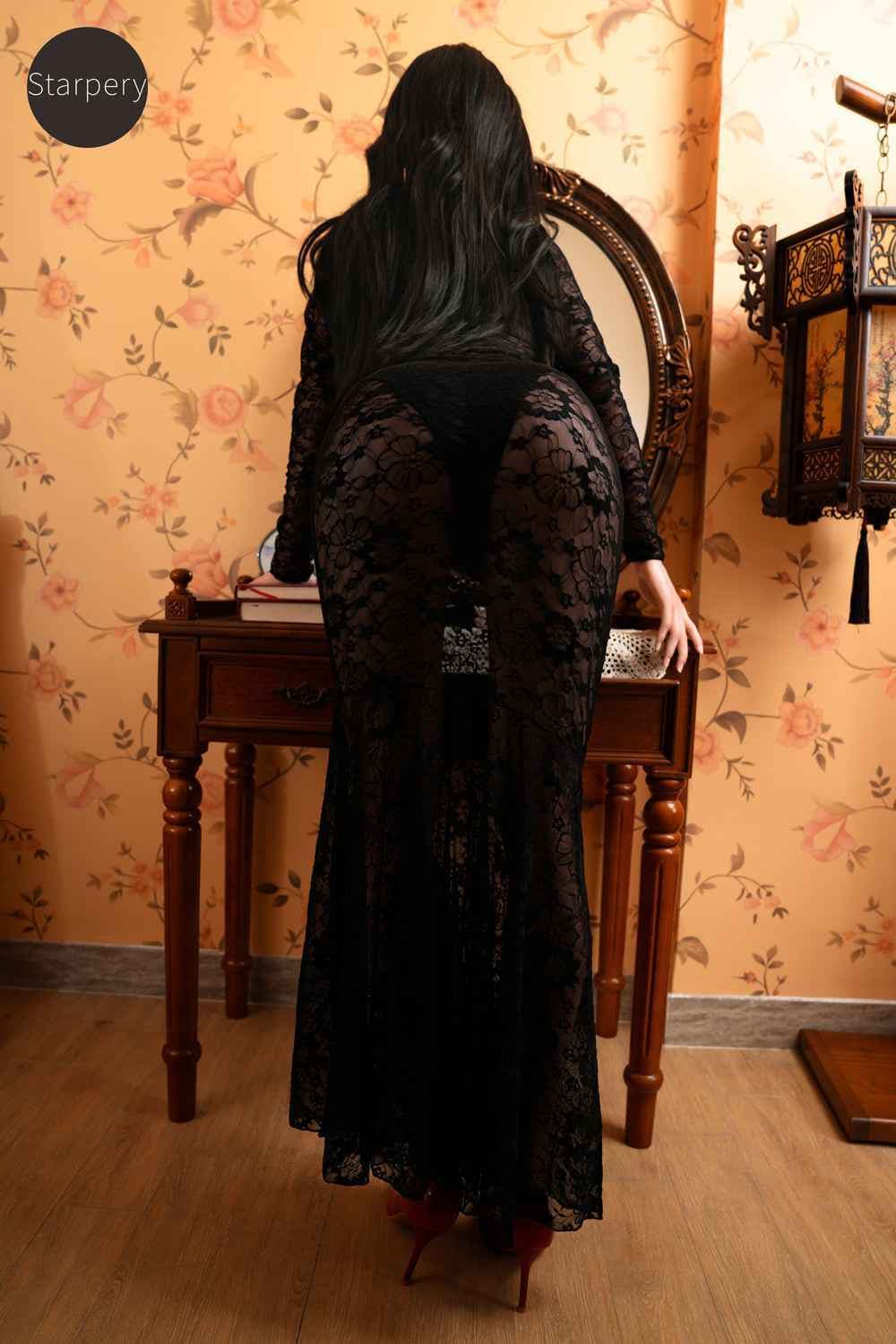 Starpery Silikonpuppe Lucy - 20