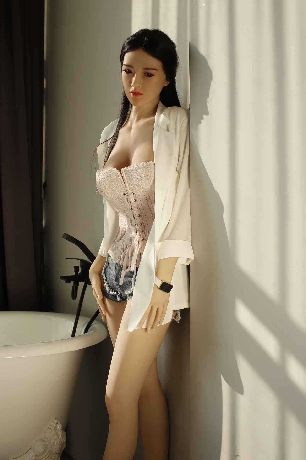 Starpery Silikonpuppe Yangyin - 10