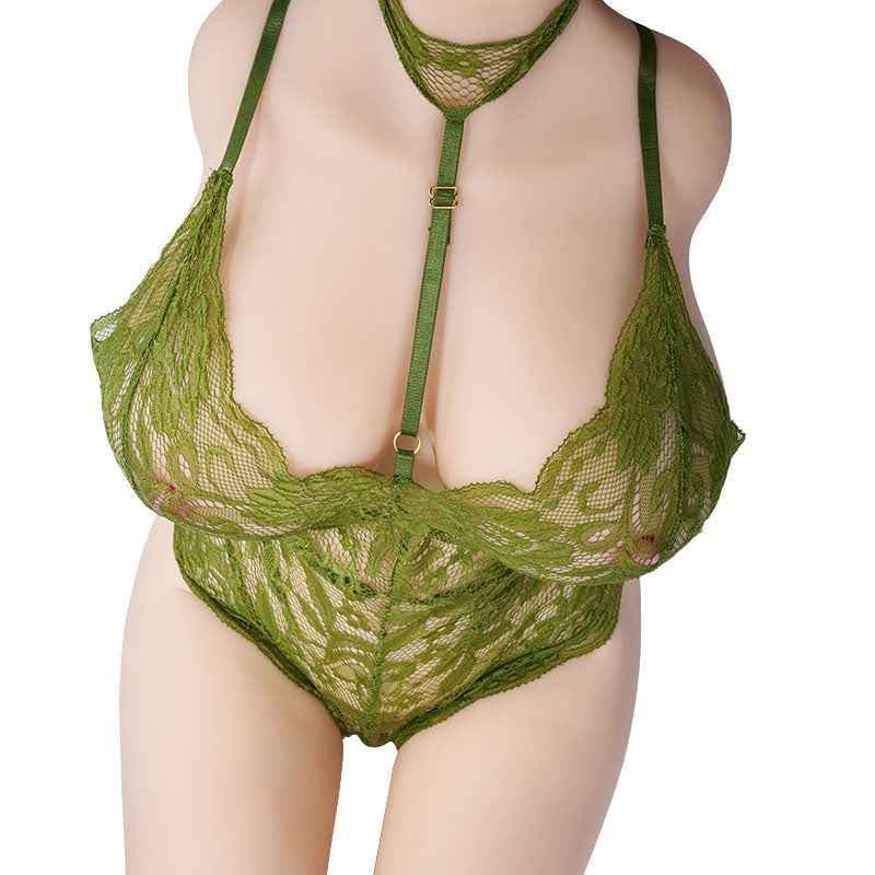 Tantaly Ginny - Premium Sex Torso mit kurvigen Proportionen - 2